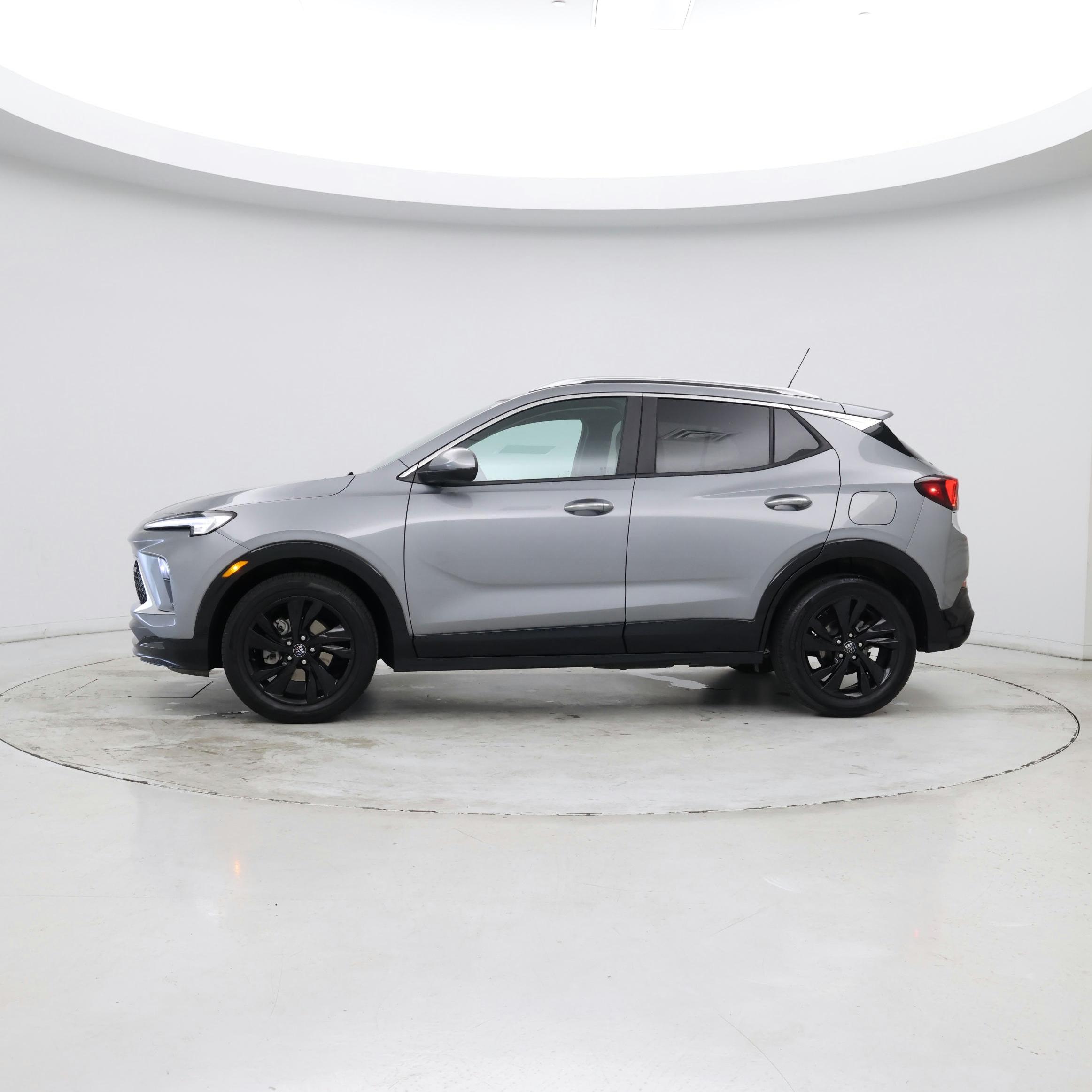 Thumbnail: 2024 Buick Encore GX - 2