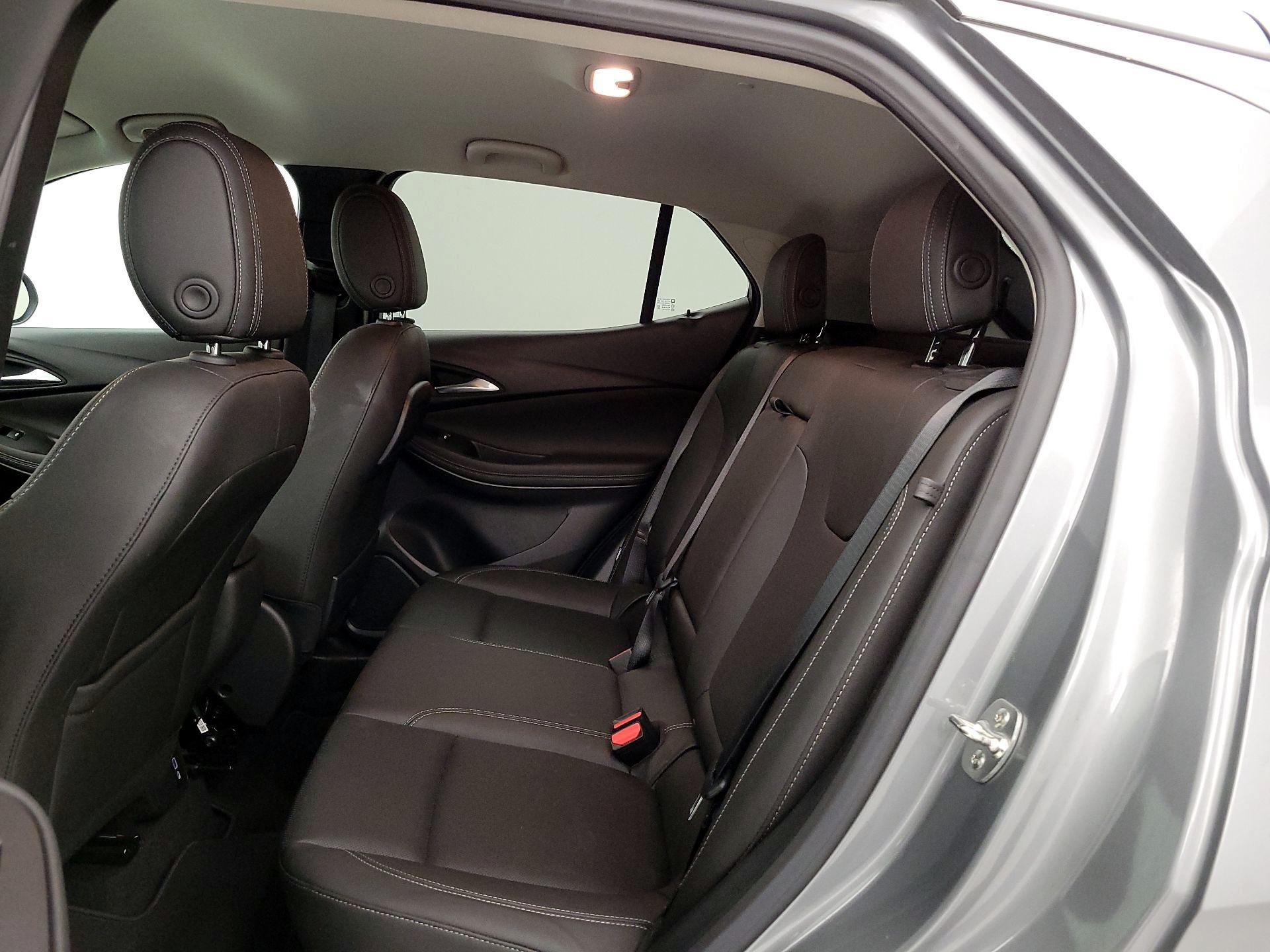 Thumbnail: 2024 Buick Encore GX - 19