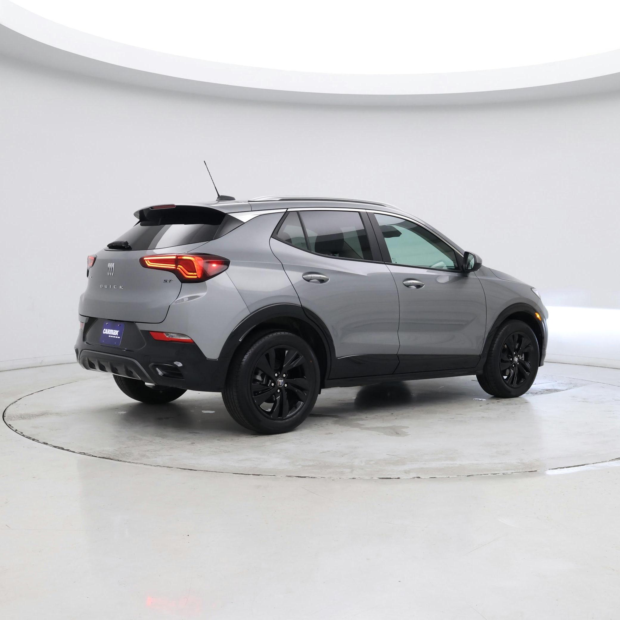 Thumbnail: 2024 Buick Encore GX - 6