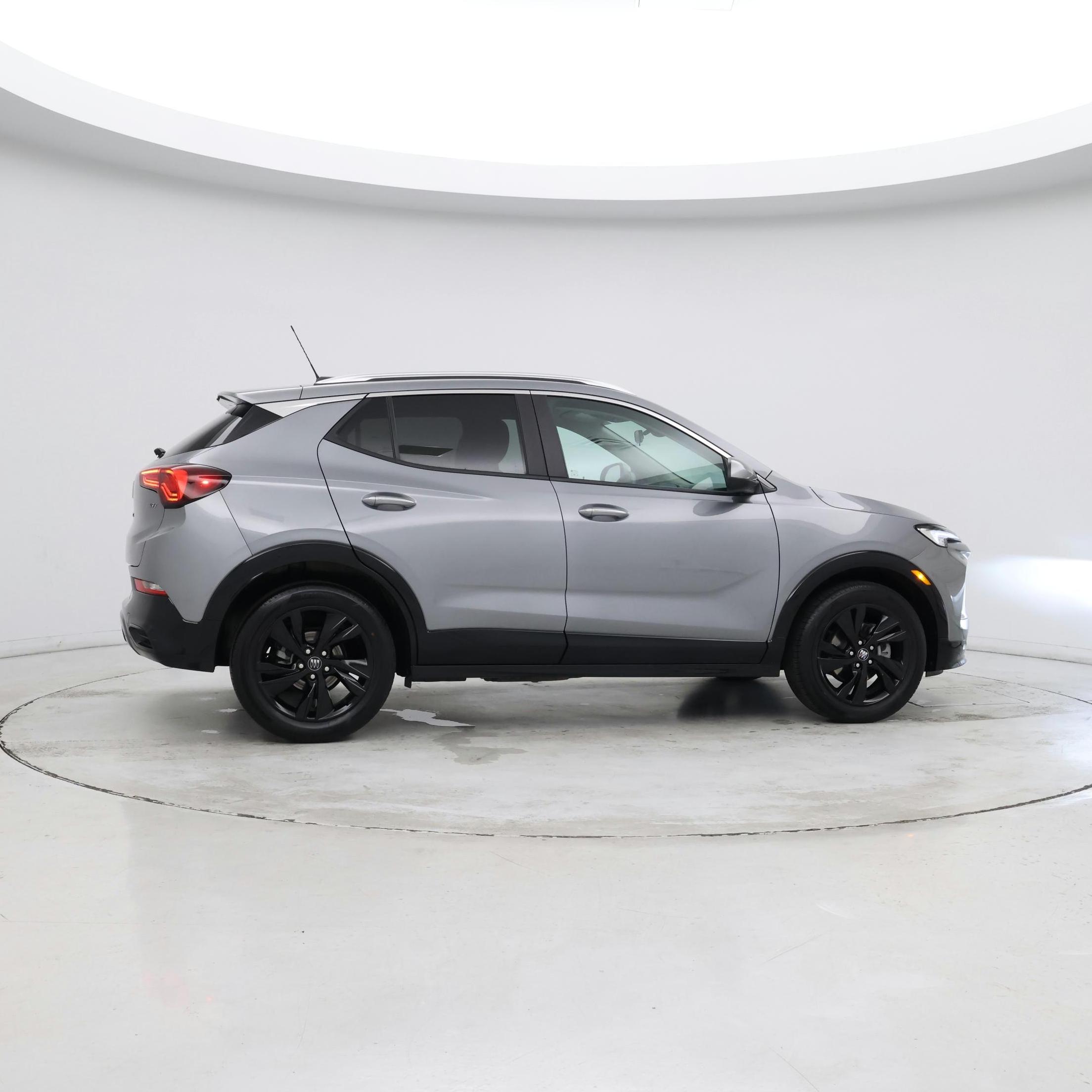 Thumbnail: 2024 Buick Encore GX - 8
