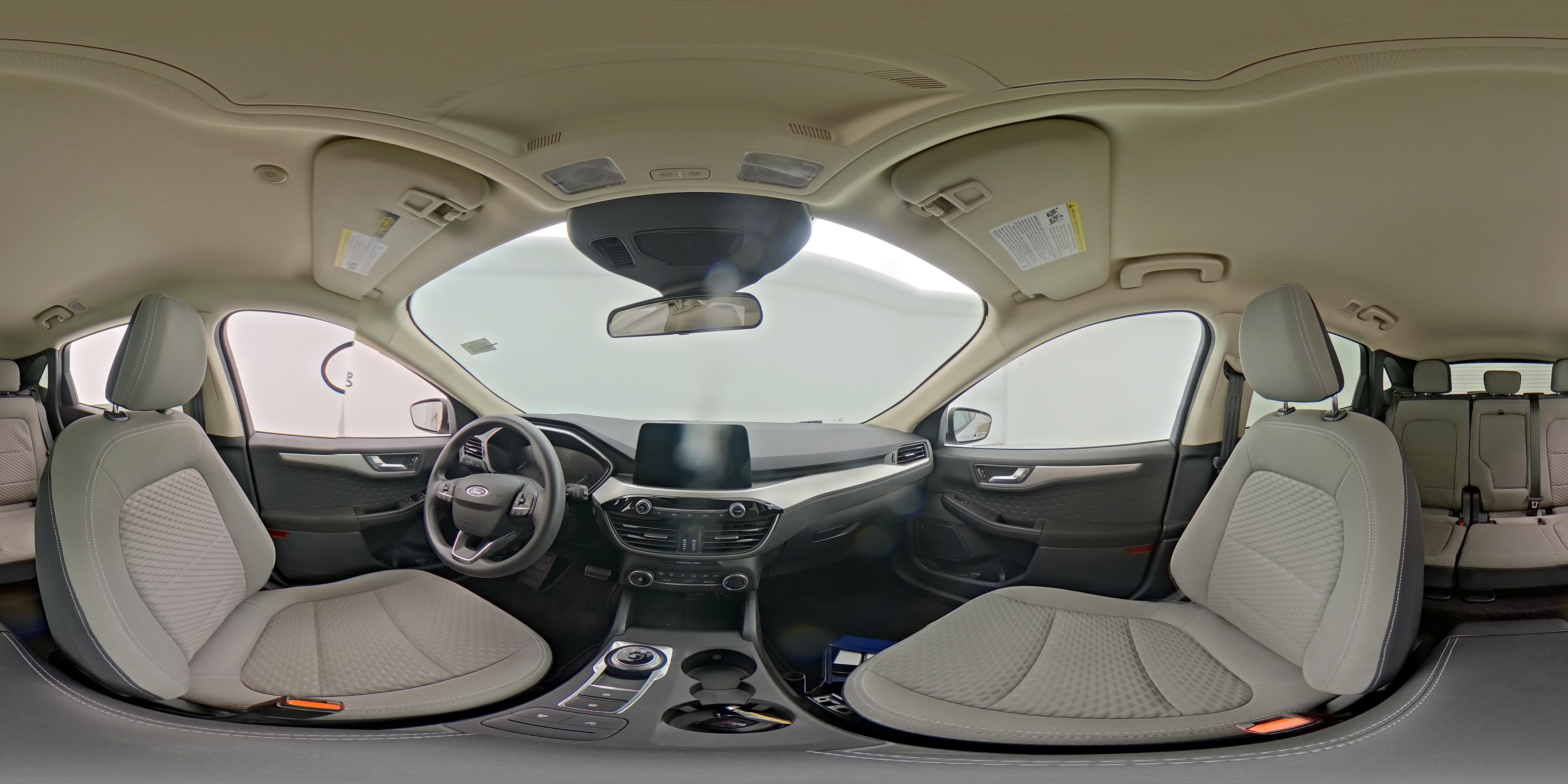2020 Ford Escape SE - Photo 24
