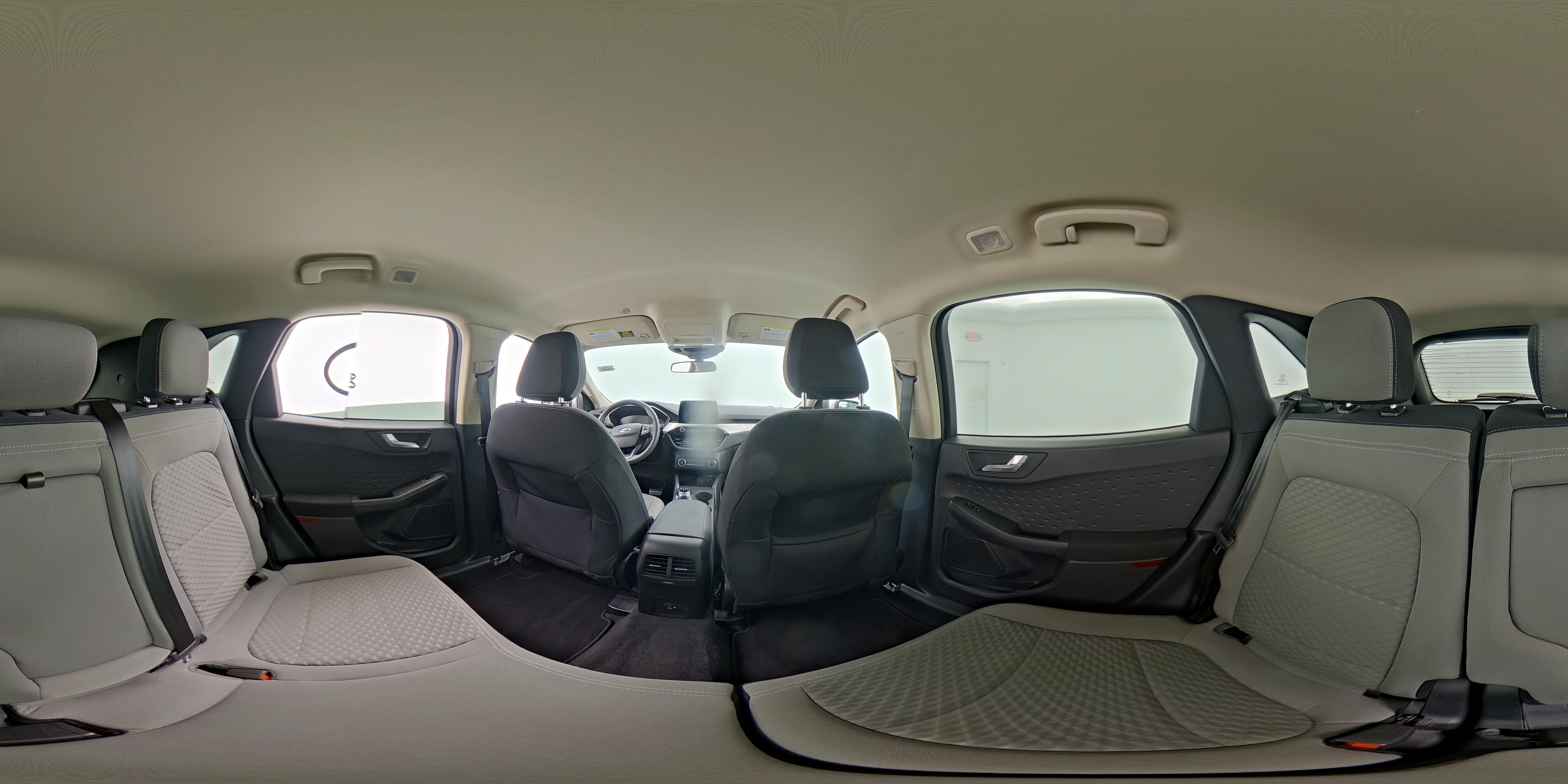 2020 Ford Escape SE - Photo 25