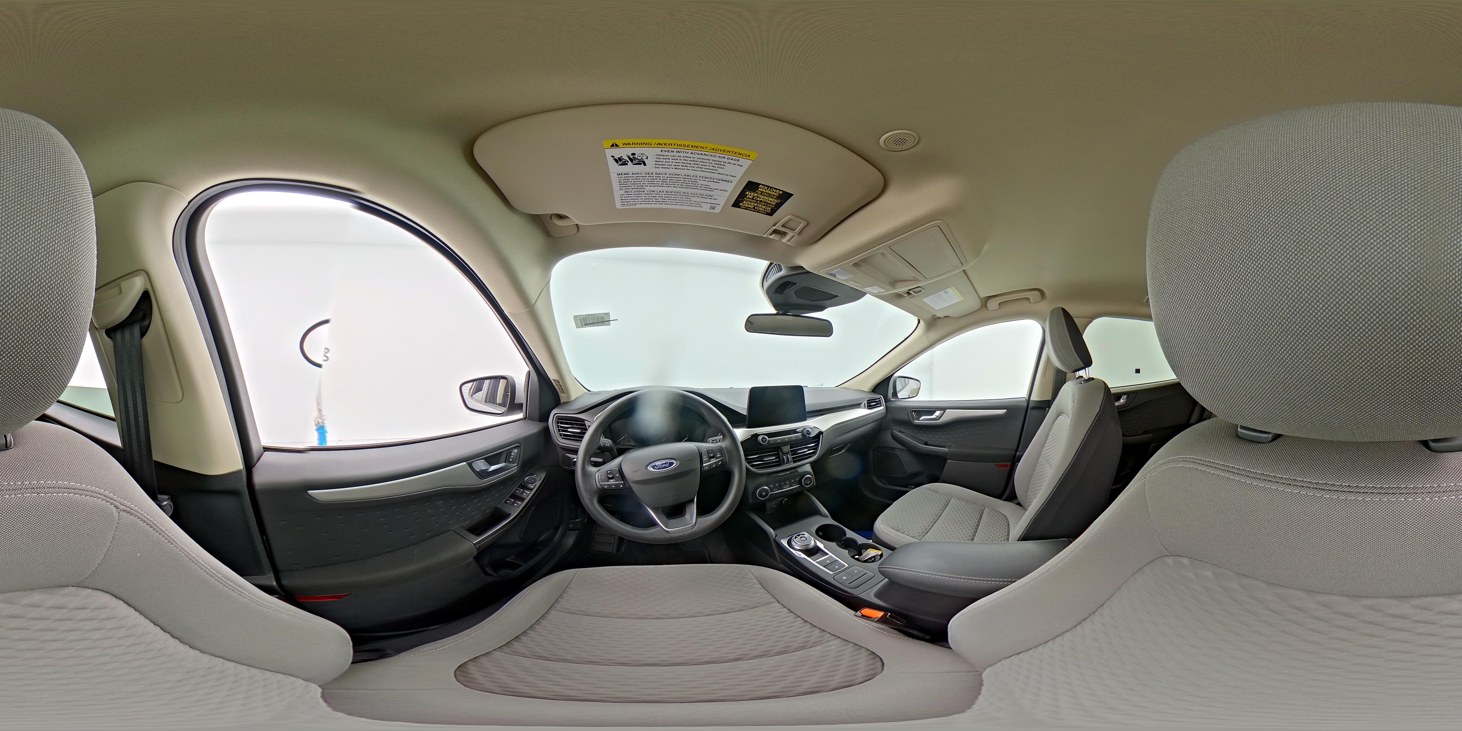 2020 Ford Escape SE - Photo 26
