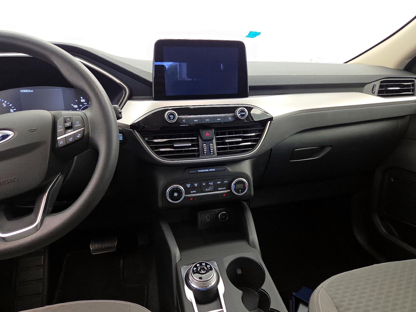 2020 Ford Escape SE - Photo 10