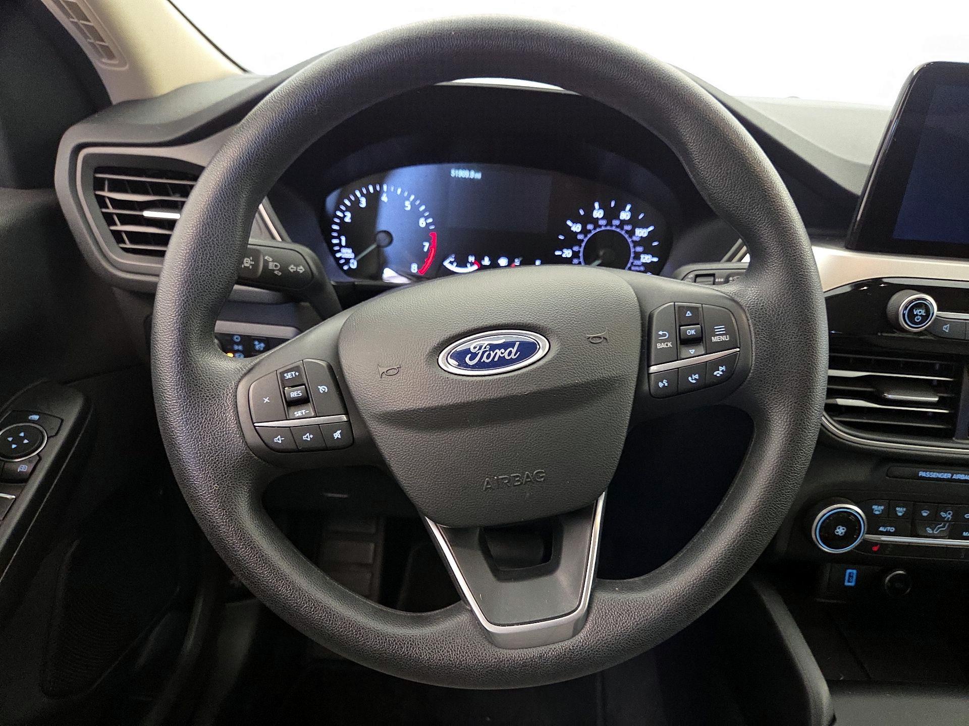 Thumbnail: 2020 Ford Escape - 10