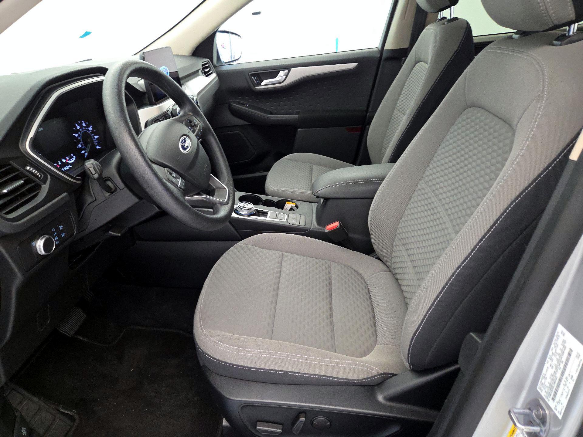 Thumbnail: 2020 Ford Escape - 11