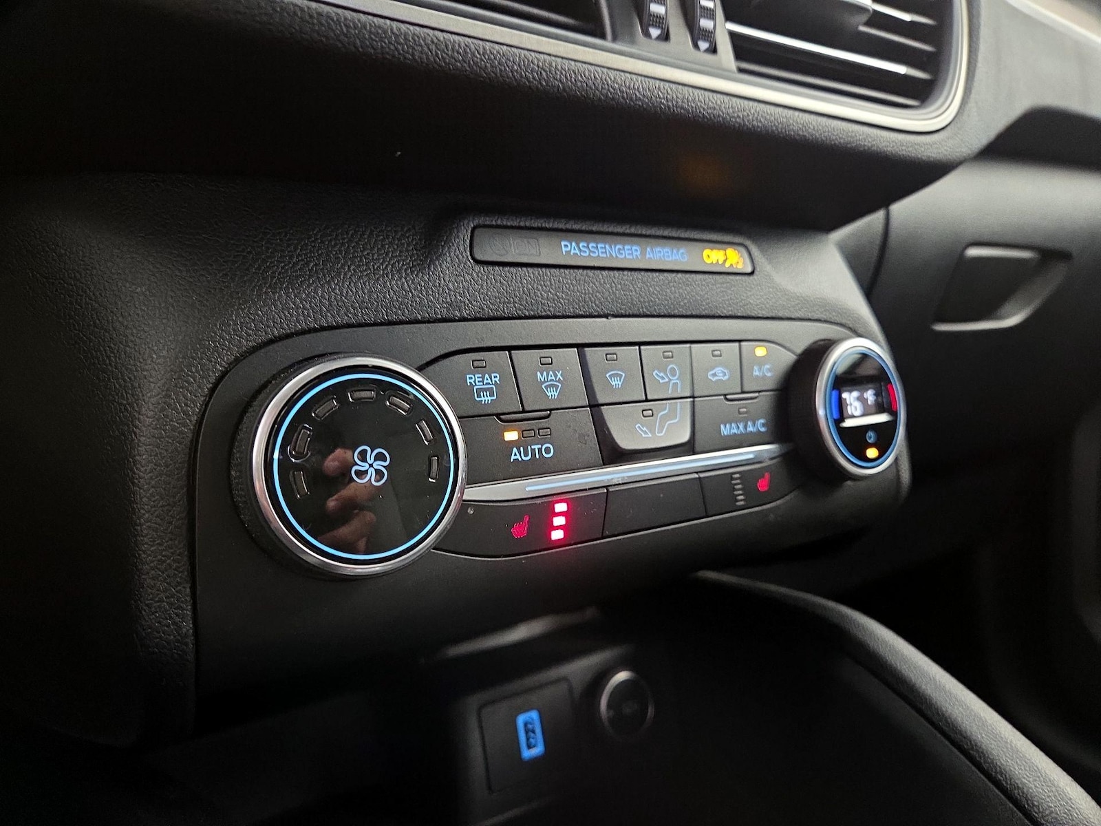 2020 Ford Escape SE - Photo 17