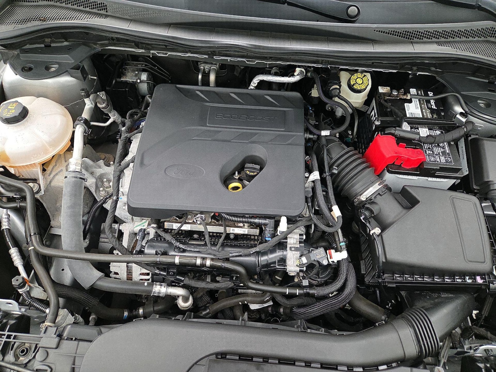 2020 Ford Escape SE - Photo 22