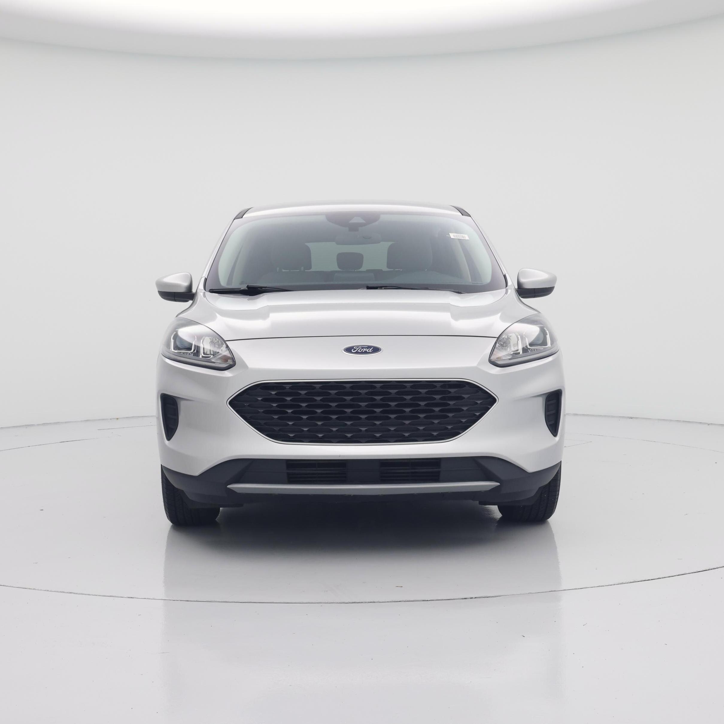 Thumbnail: 2020 Ford Escape - 5