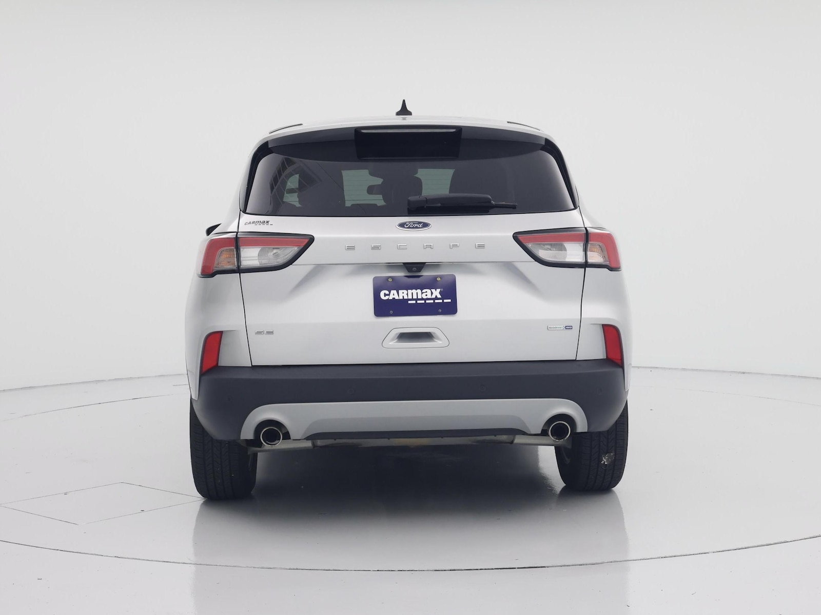 2020 Ford Escape SE - Photo 7
