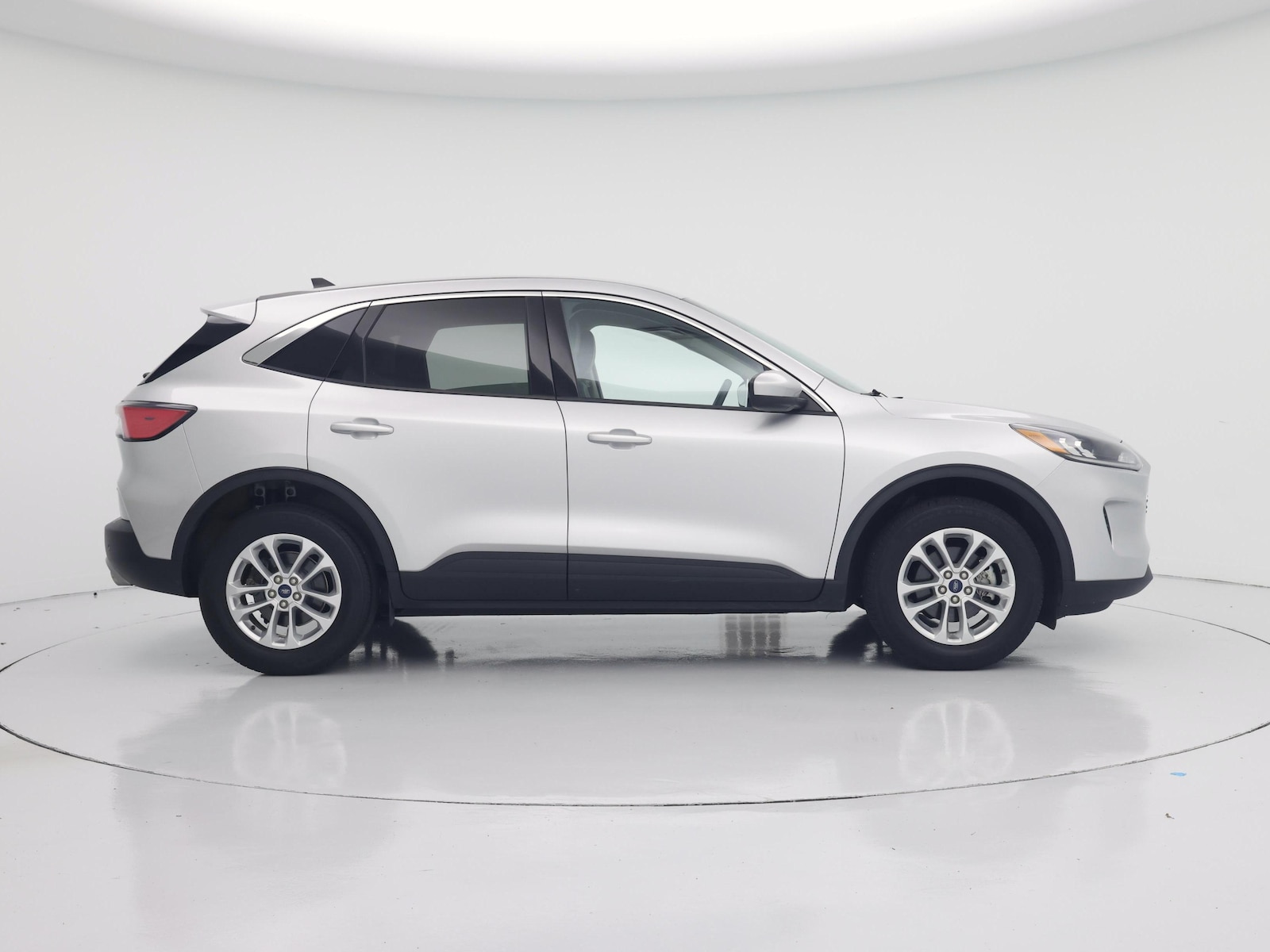 2020 Ford Escape SE - Photo 8