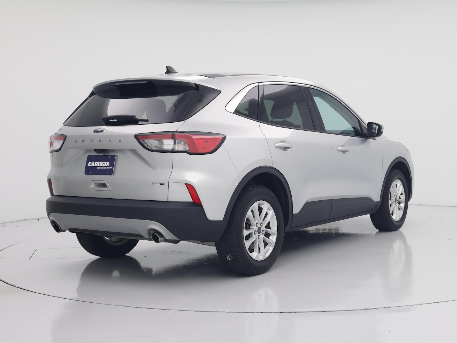 2020 Ford Escape SE - Photo 9