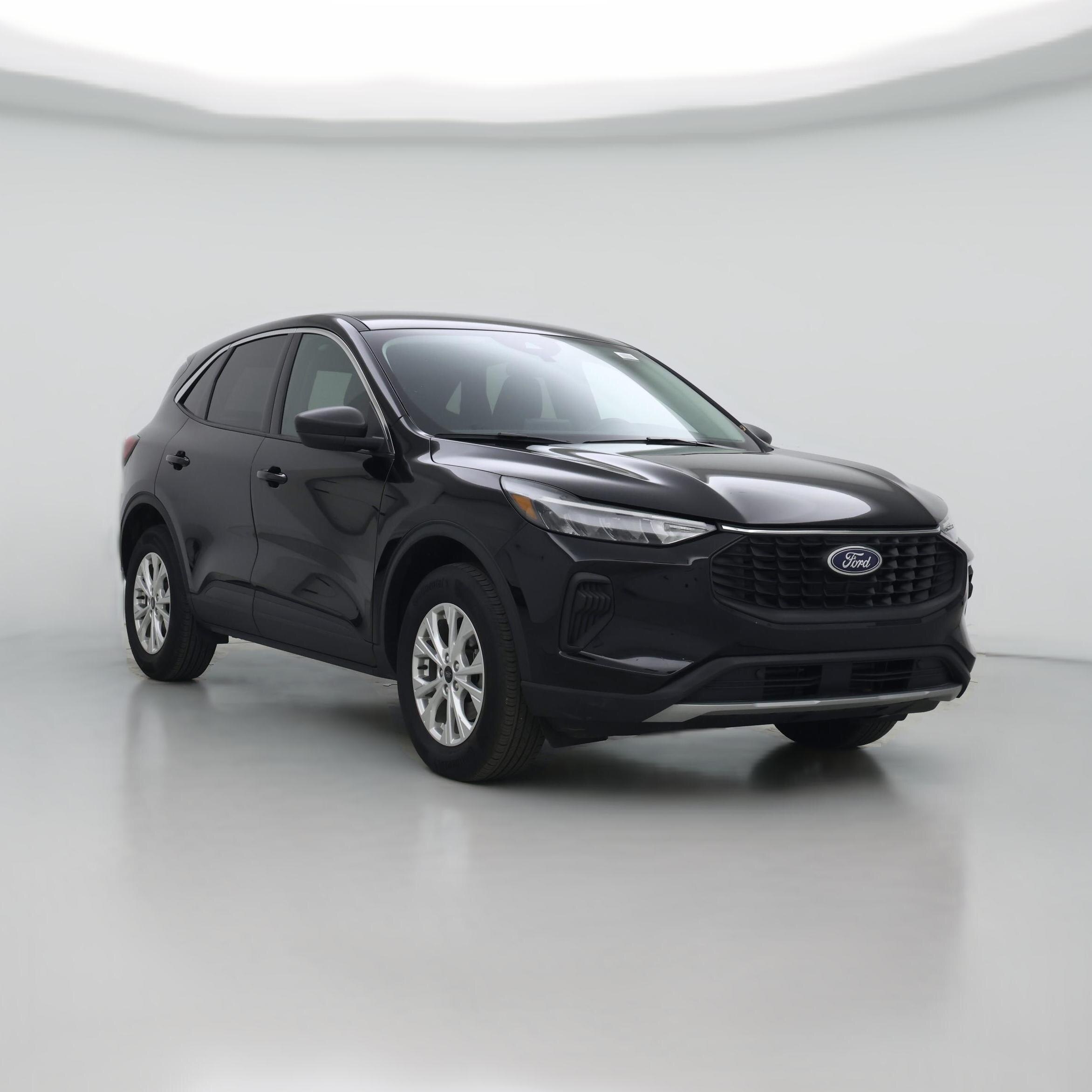 Thumbnail: 2024 Ford Escape - 1