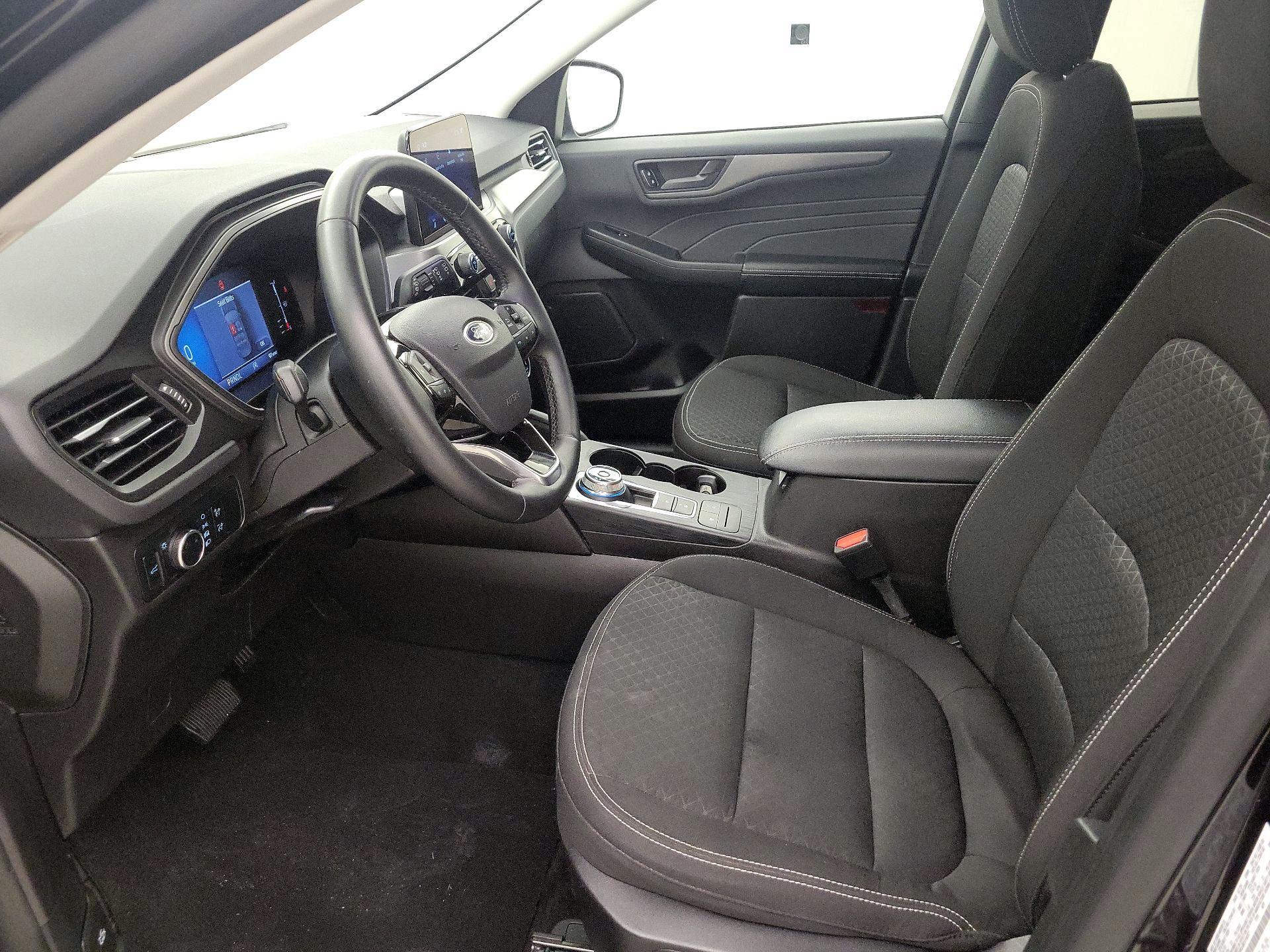Thumbnail: 2024 Ford Escape - 11