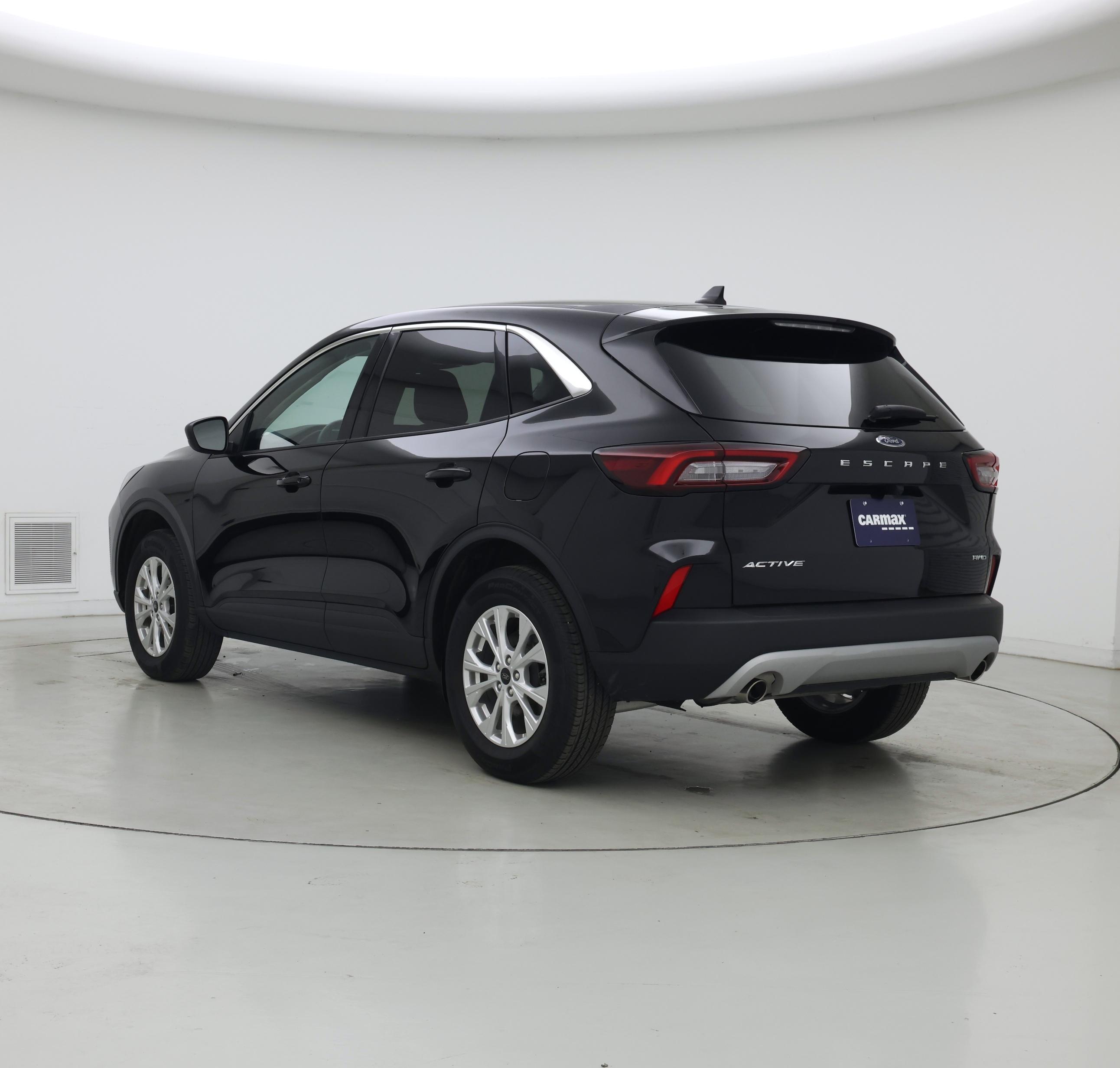 Thumbnail: 2024 Ford Escape - 2
