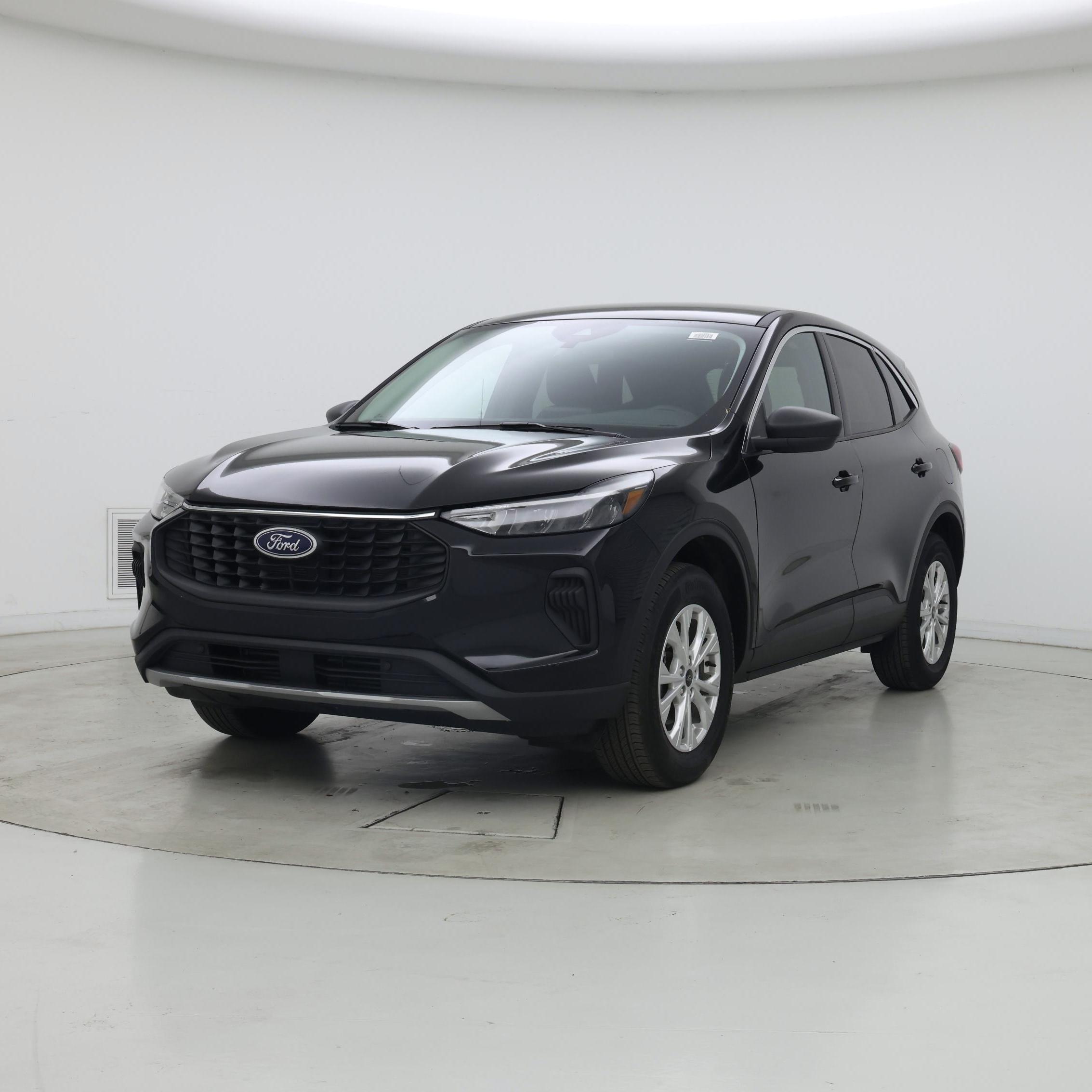Thumbnail: 2024 Ford Escape - 4