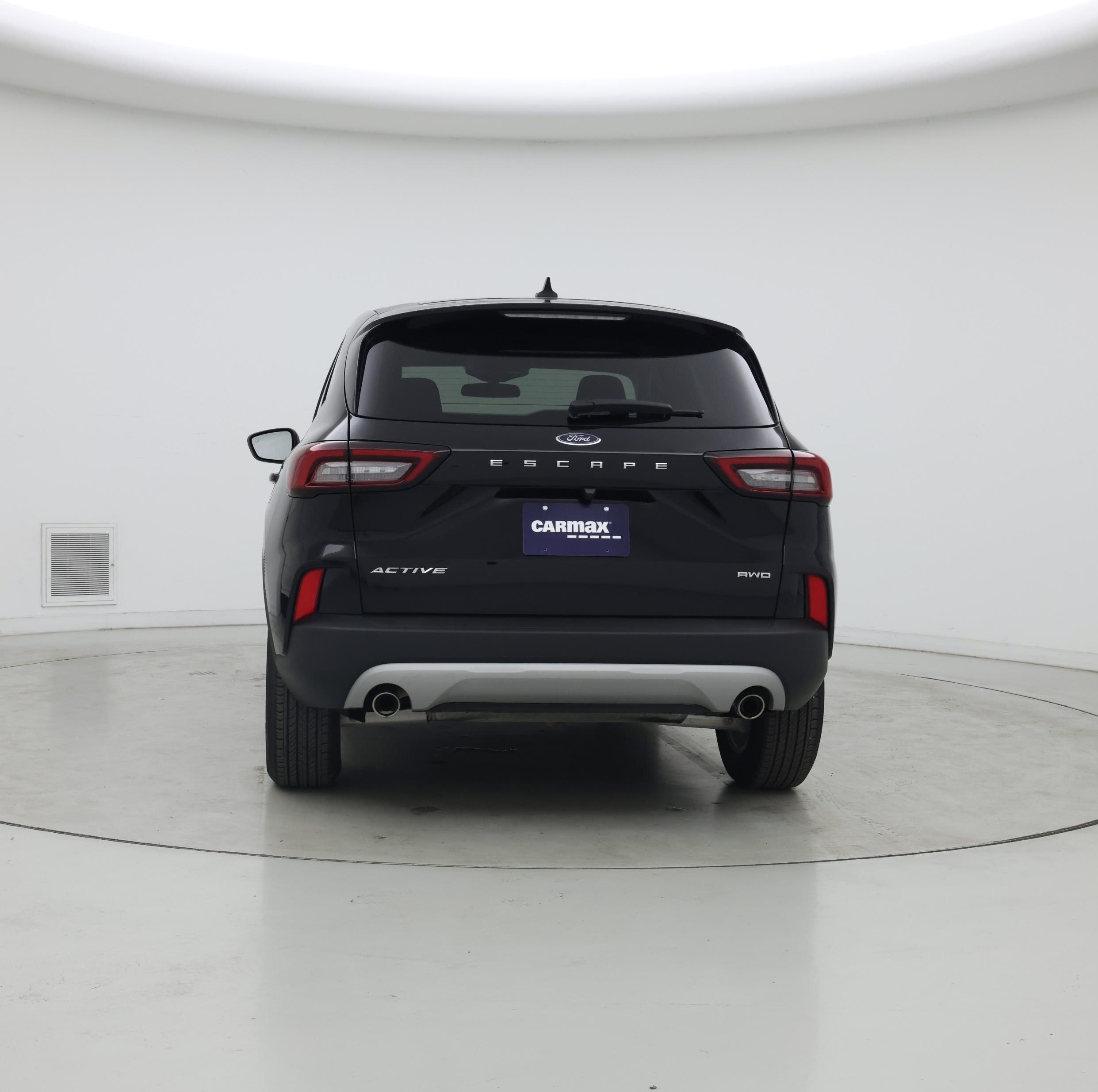 Thumbnail: 2024 Ford Escape - 6
