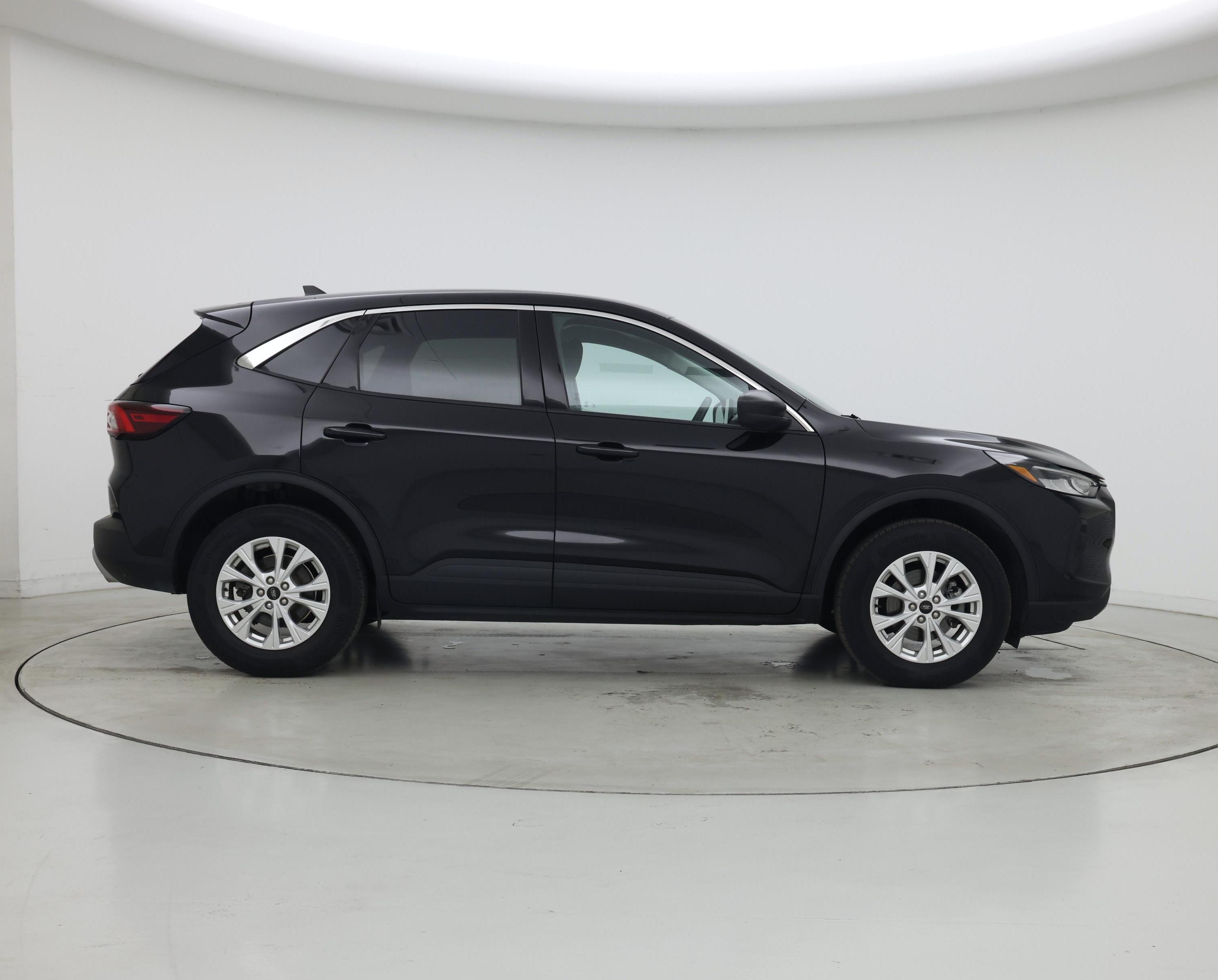 Thumbnail: 2024 Ford Escape - 7