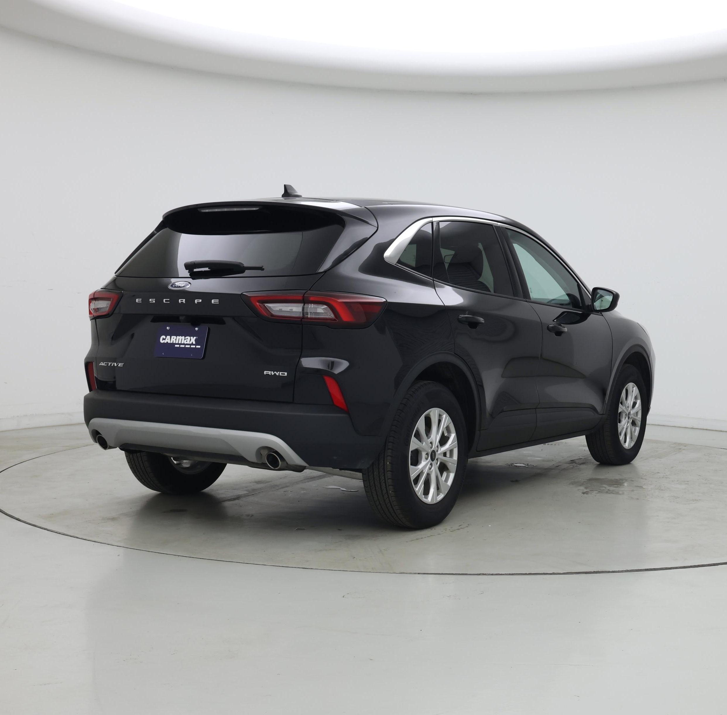 Thumbnail: 2024 Ford Escape - 8