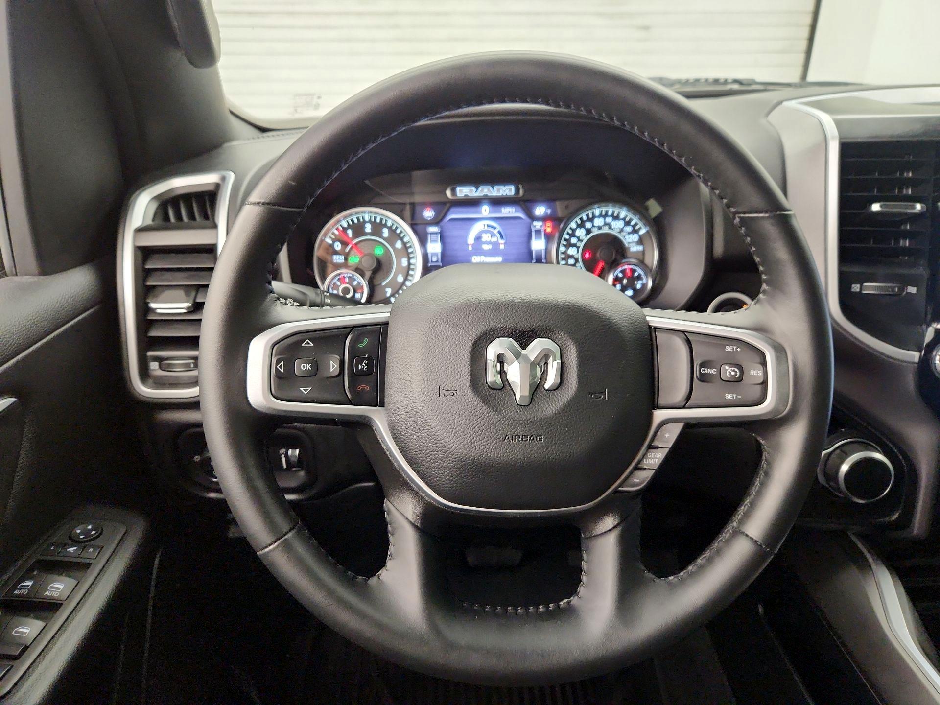 Thumbnail: 2023 RAM 1500 - 10