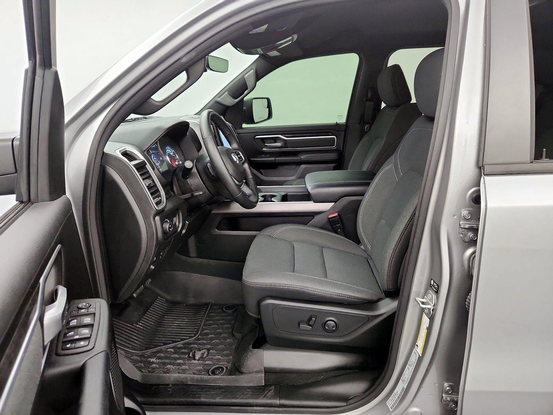 Thumbnail: 2023 RAM 1500 - 11