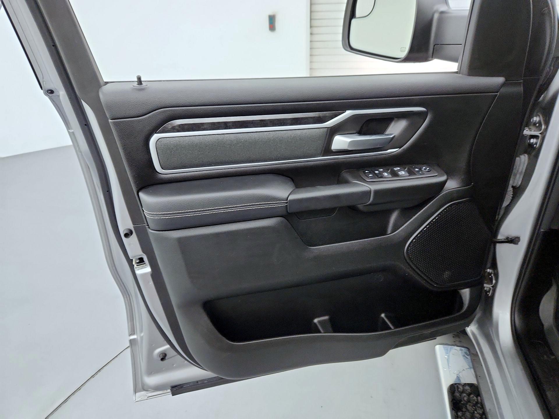 Thumbnail: 2023 RAM 1500 - 12