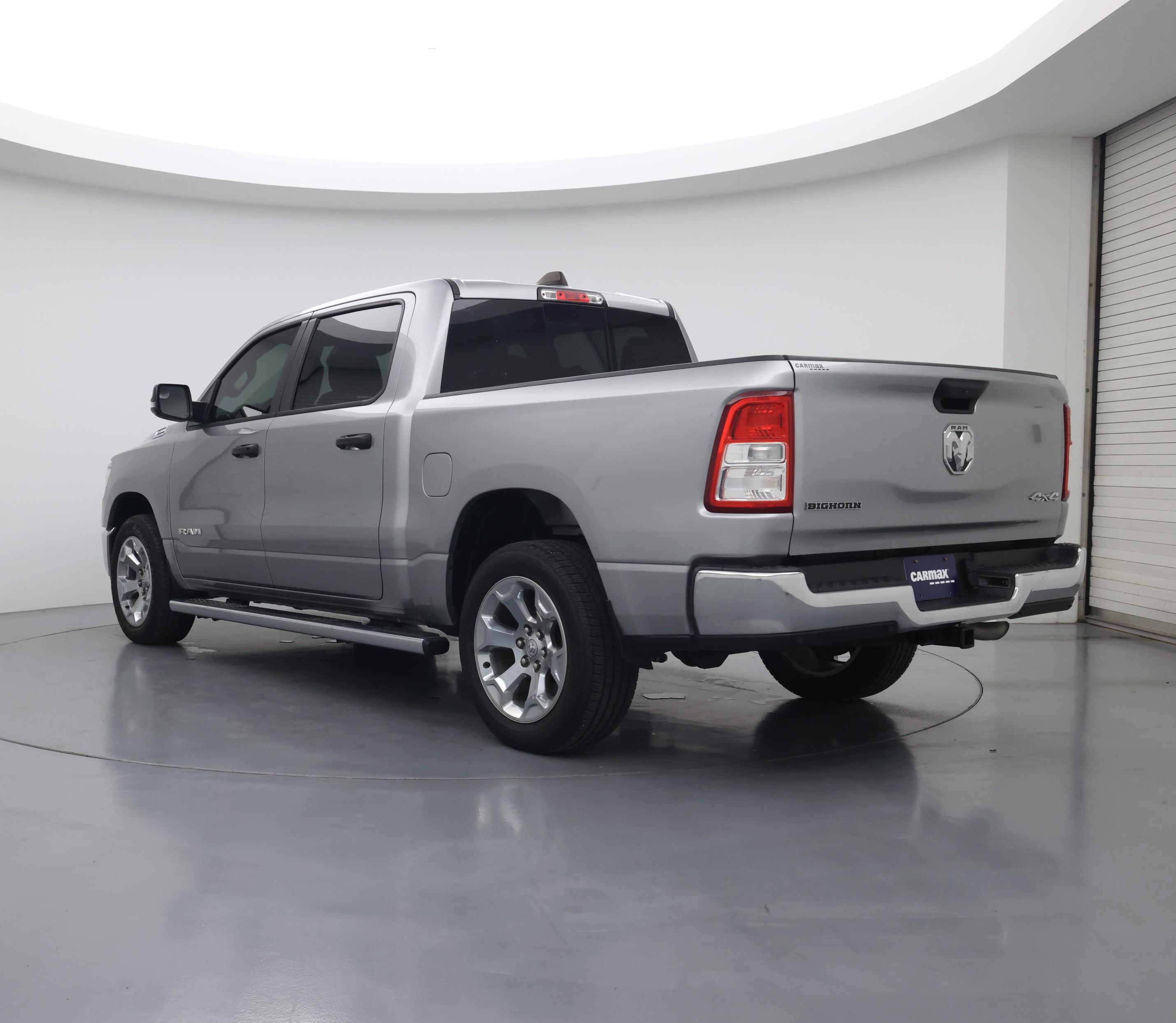 Thumbnail: 2023 RAM 1500 - 2