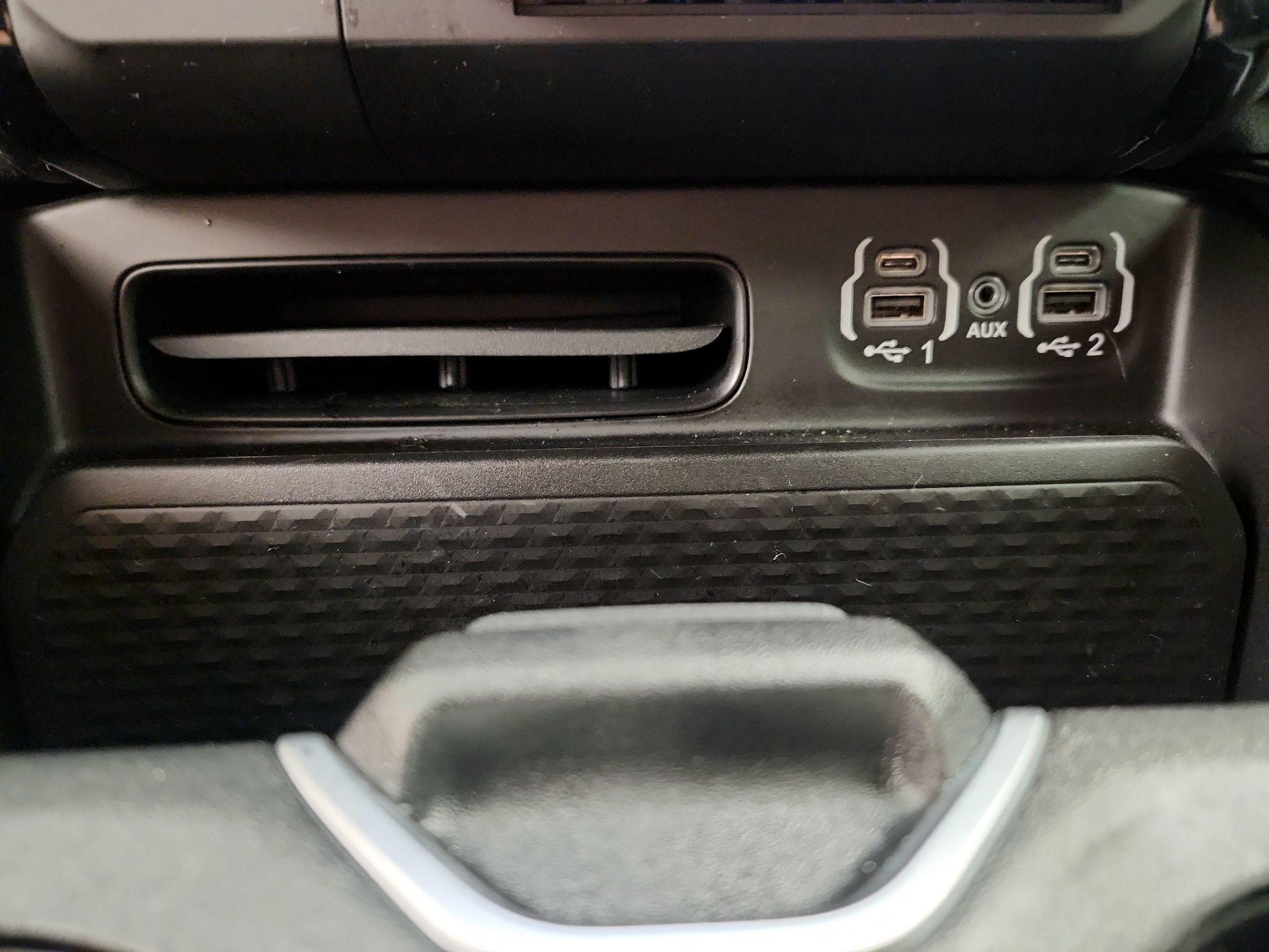 Thumbnail: 2023 RAM 1500 - 19