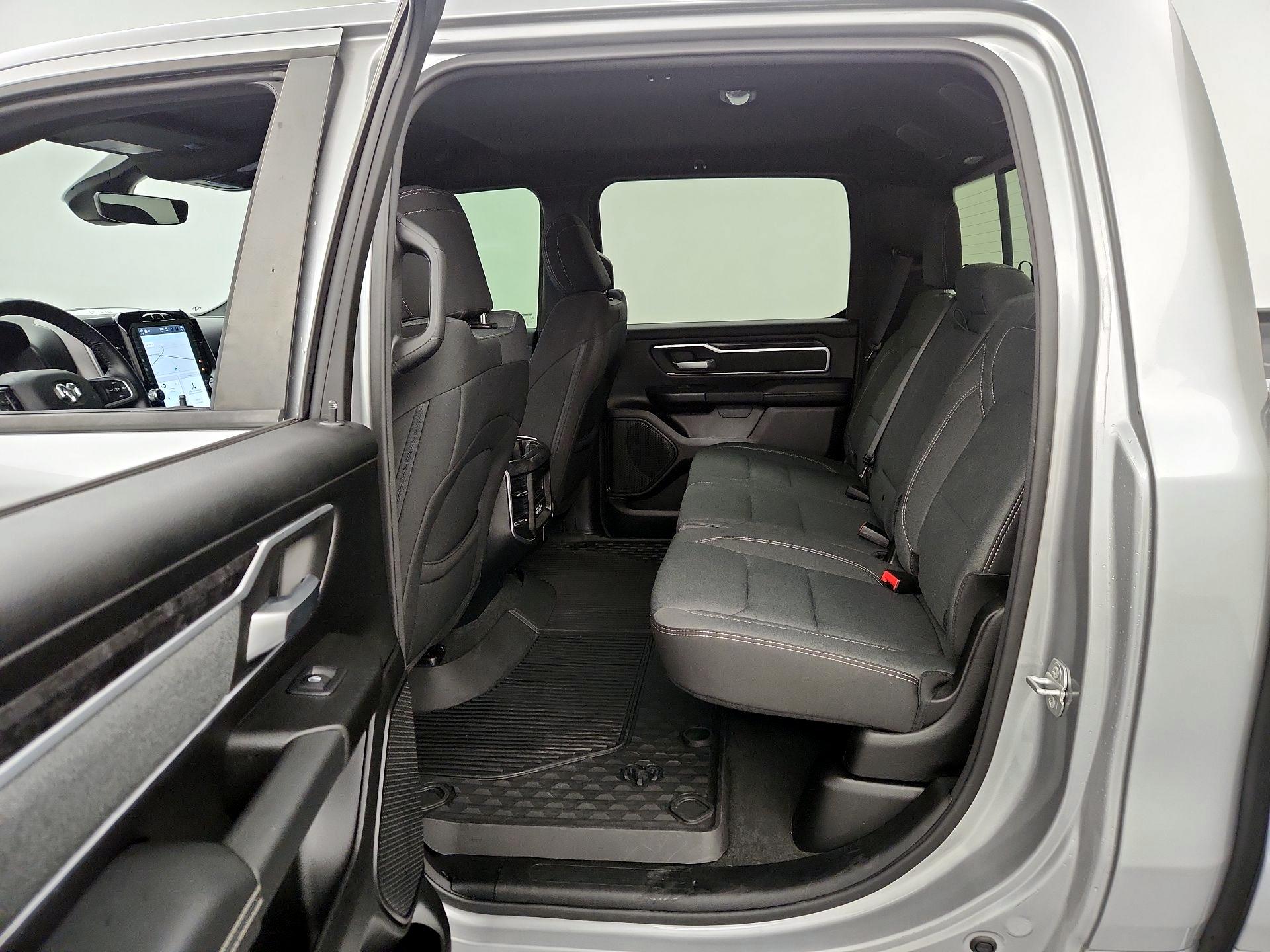 Thumbnail: 2023 RAM 1500 - 20