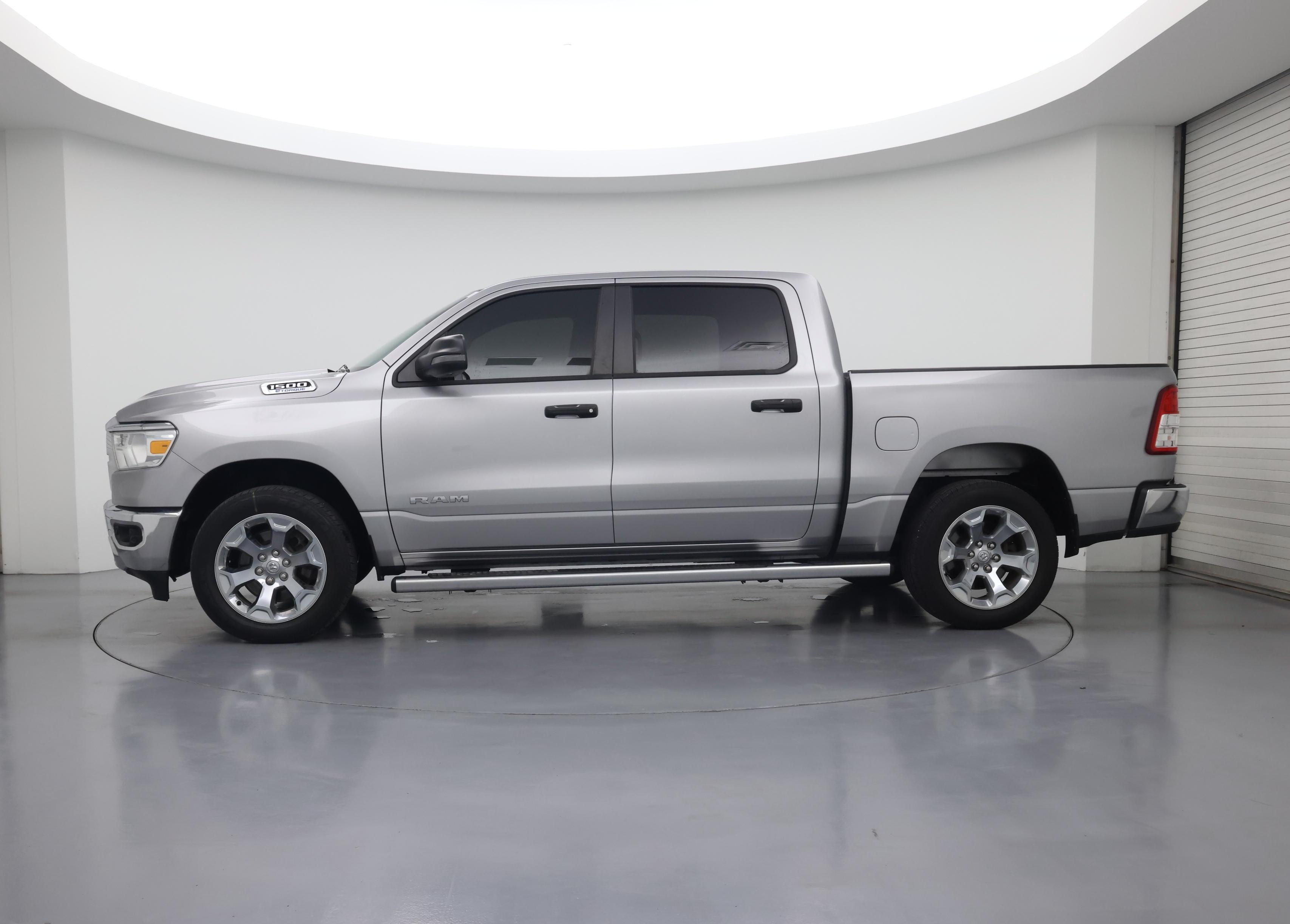 Thumbnail: 2023 RAM 1500 - 3
