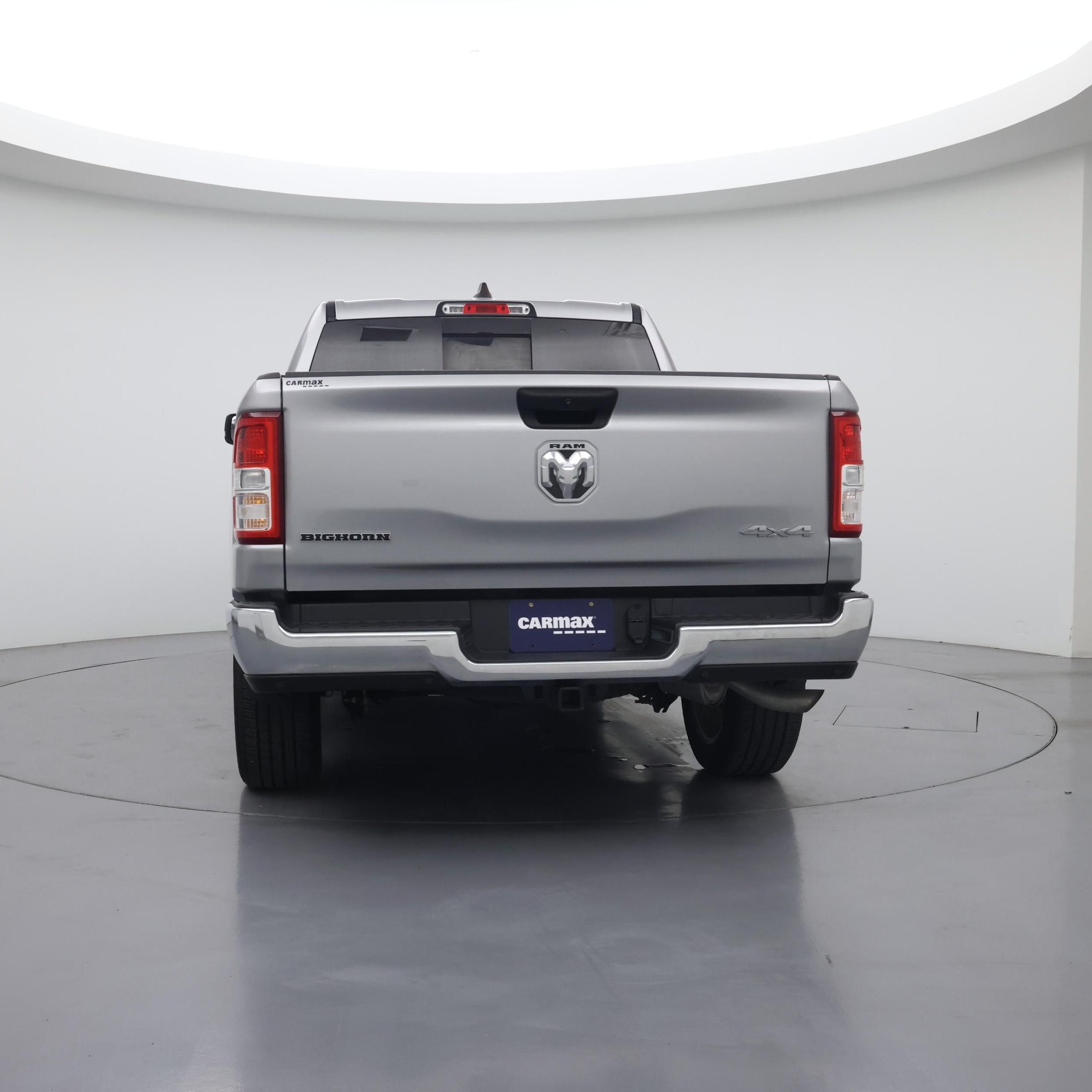 Thumbnail: 2023 RAM 1500 - 6