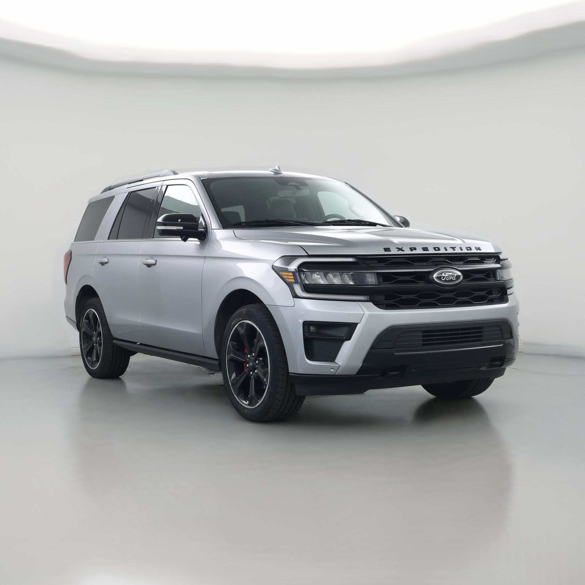 Thumbnail: 2023 Ford Expedition - 1