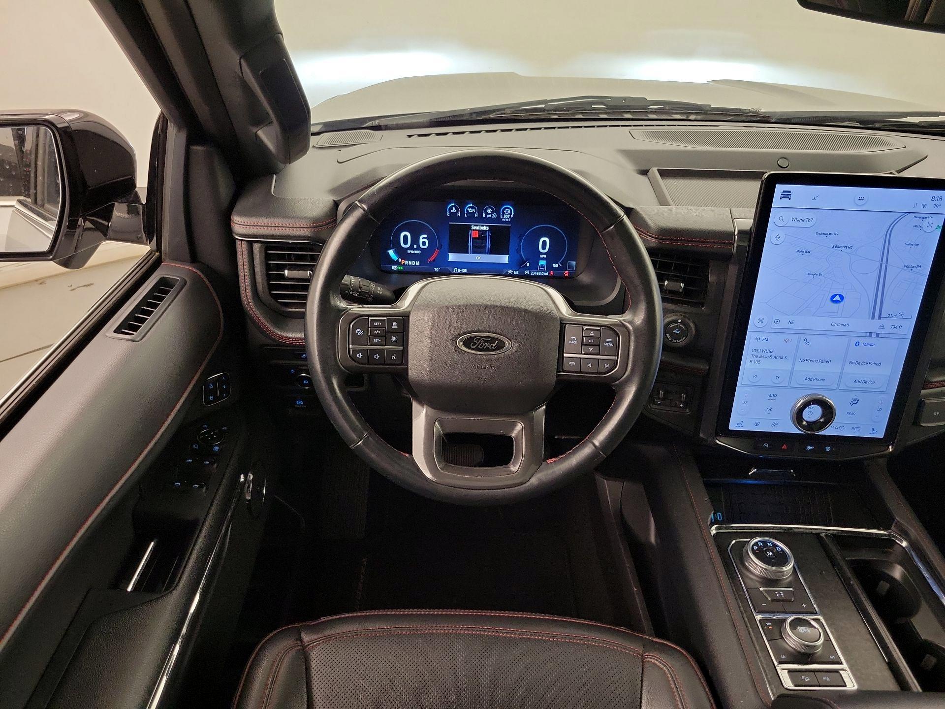 Thumbnail: 2023 Ford Expedition - 10