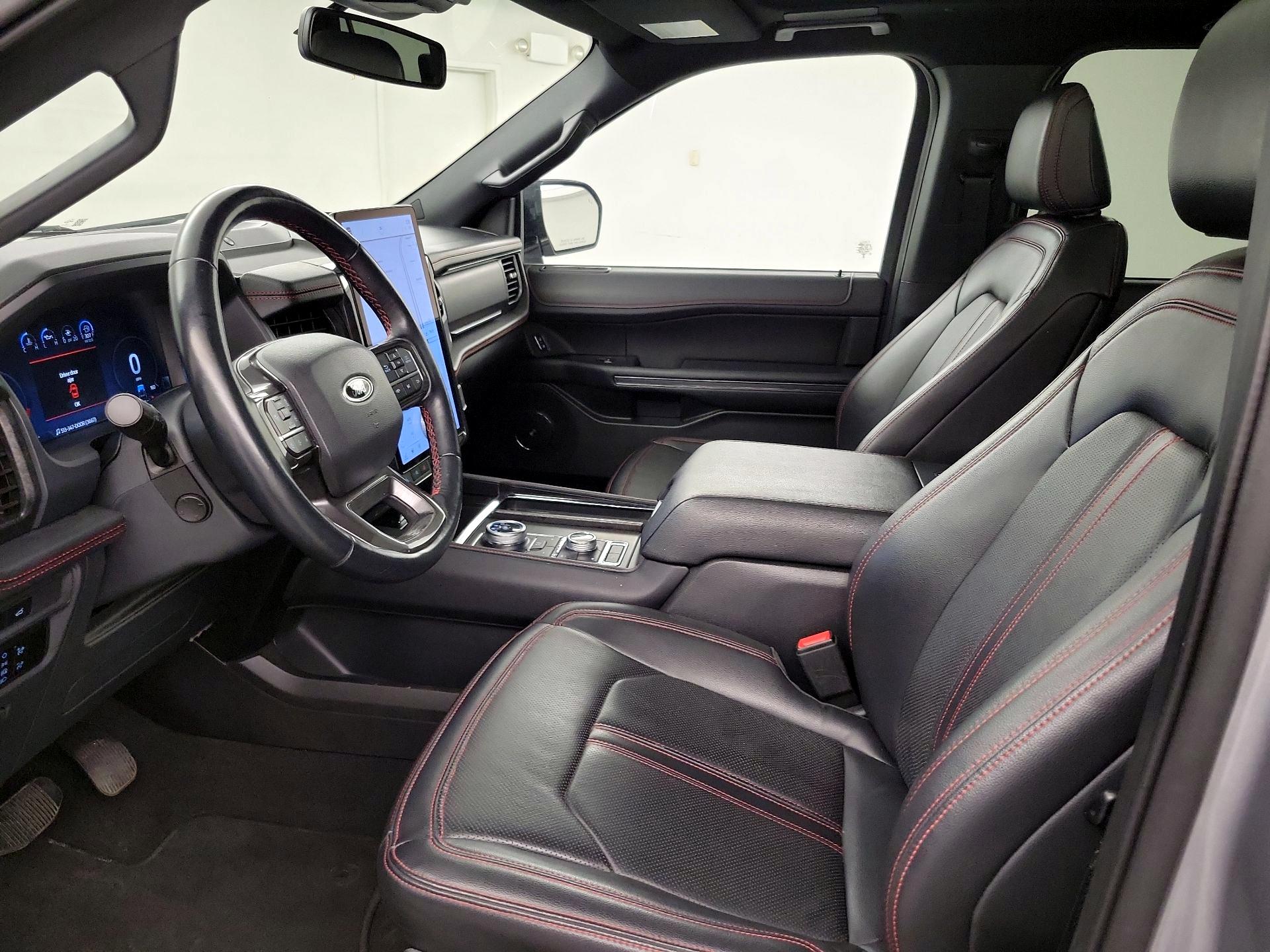 Thumbnail: 2023 Ford Expedition - 11