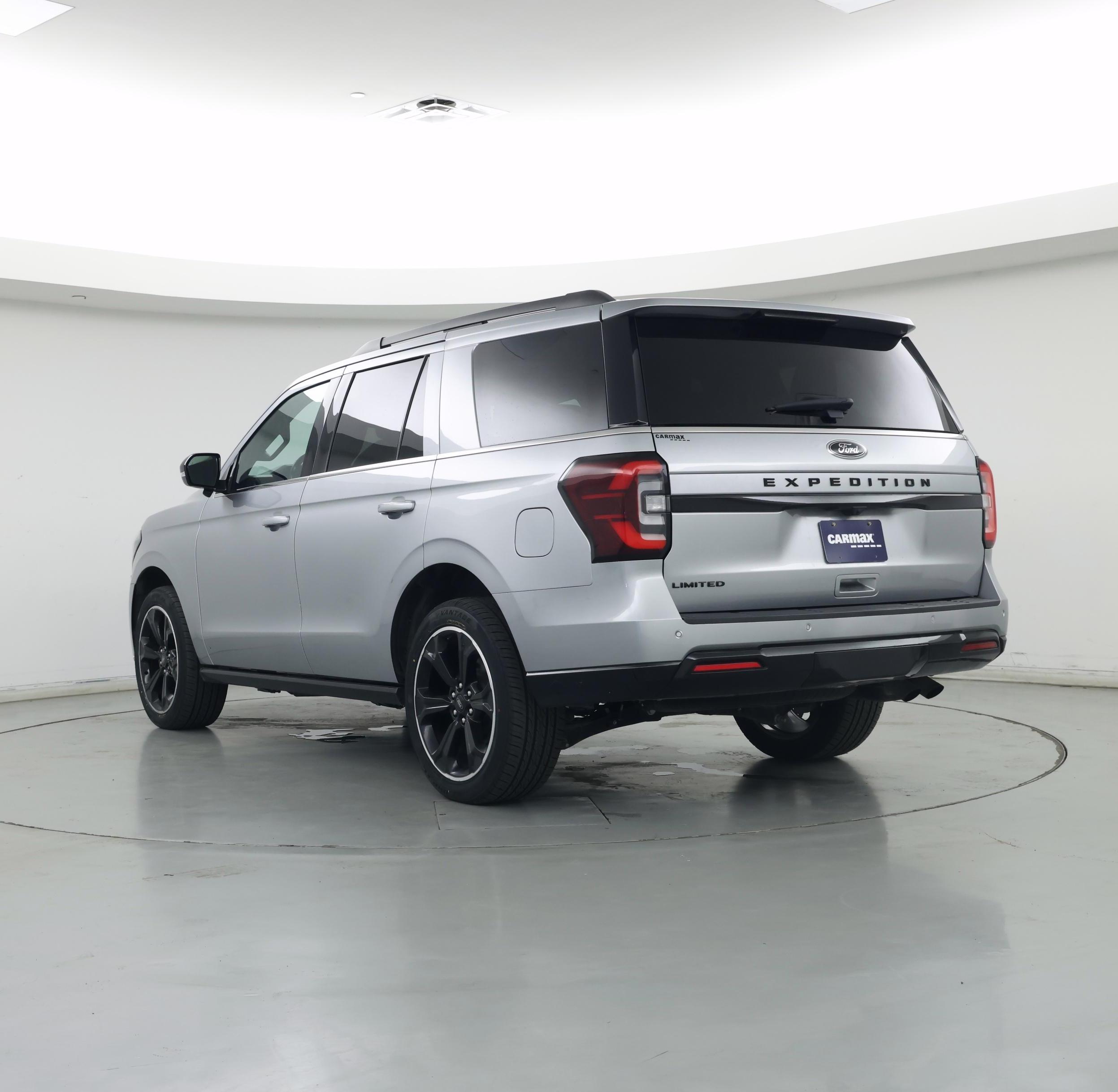 Thumbnail: 2023 Ford Expedition - 2