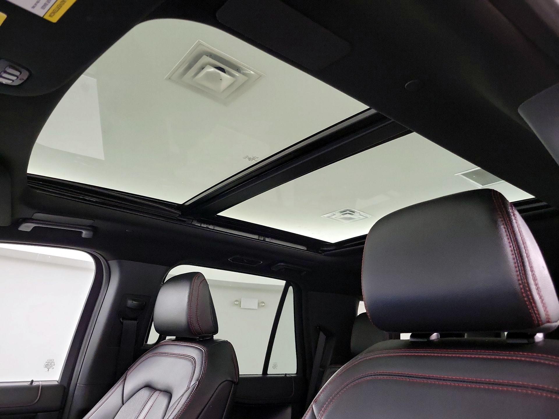 Thumbnail: 2023 Ford Expedition - 20