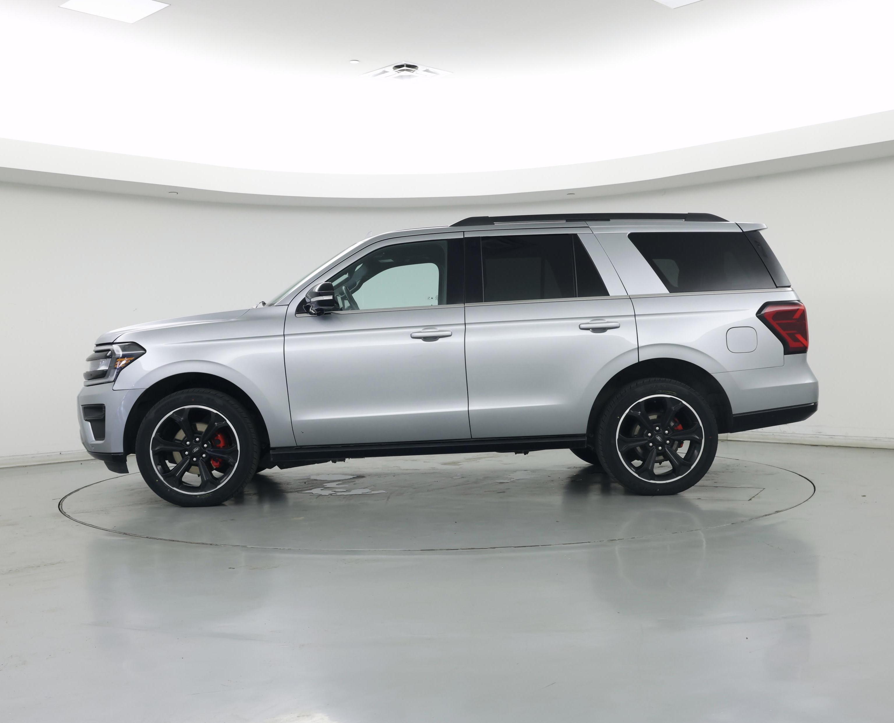Thumbnail: 2023 Ford Expedition - 3