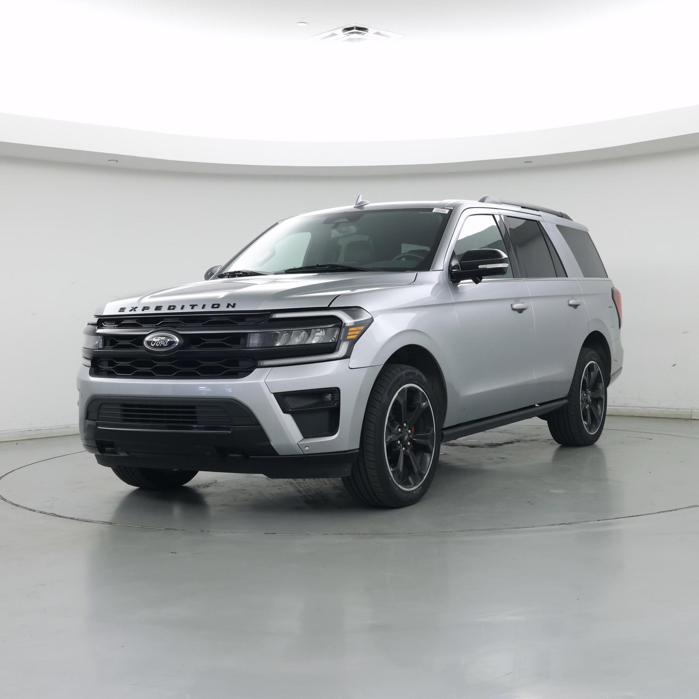 Thumbnail: 2023 Ford Expedition - 4