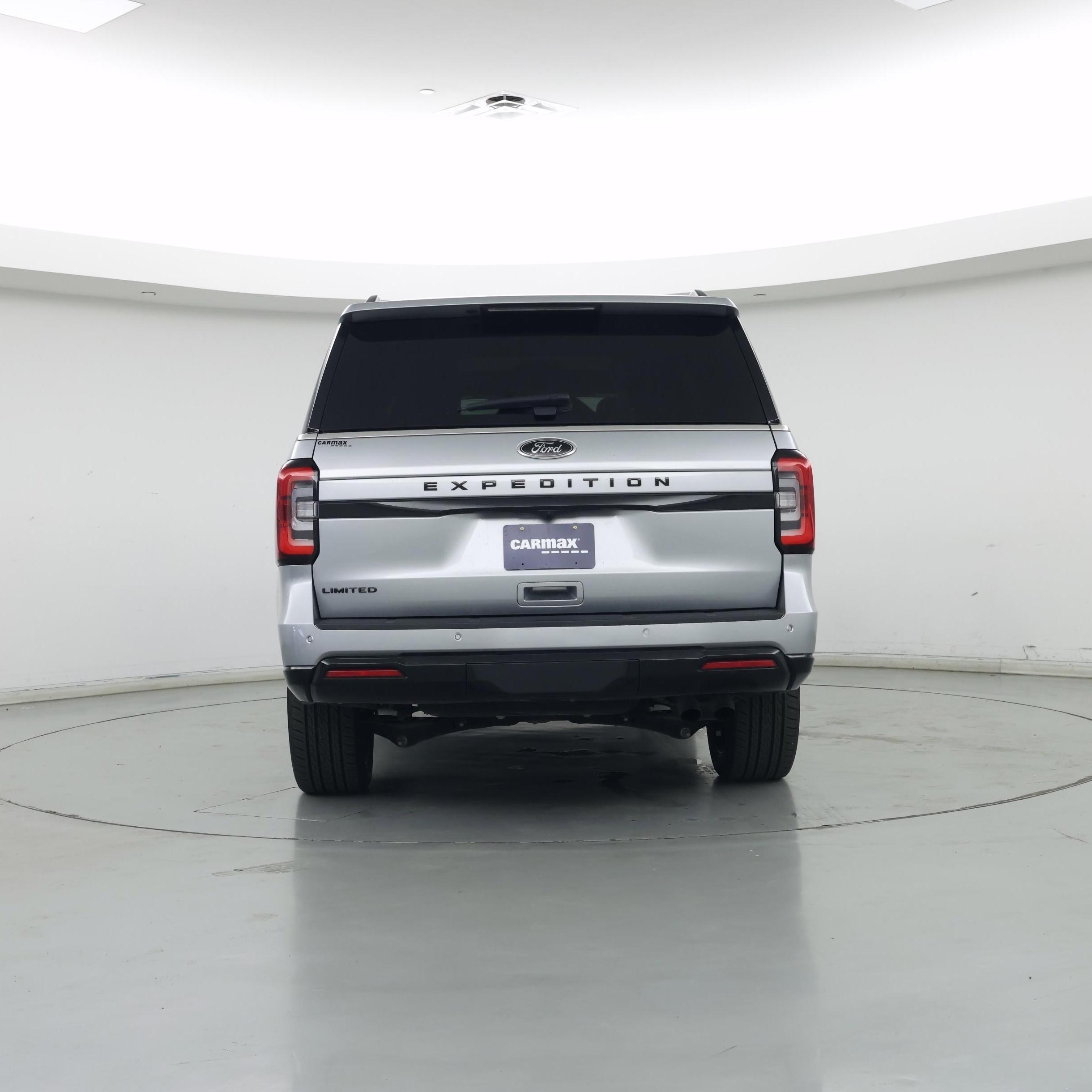 Thumbnail: 2023 Ford Expedition - 6