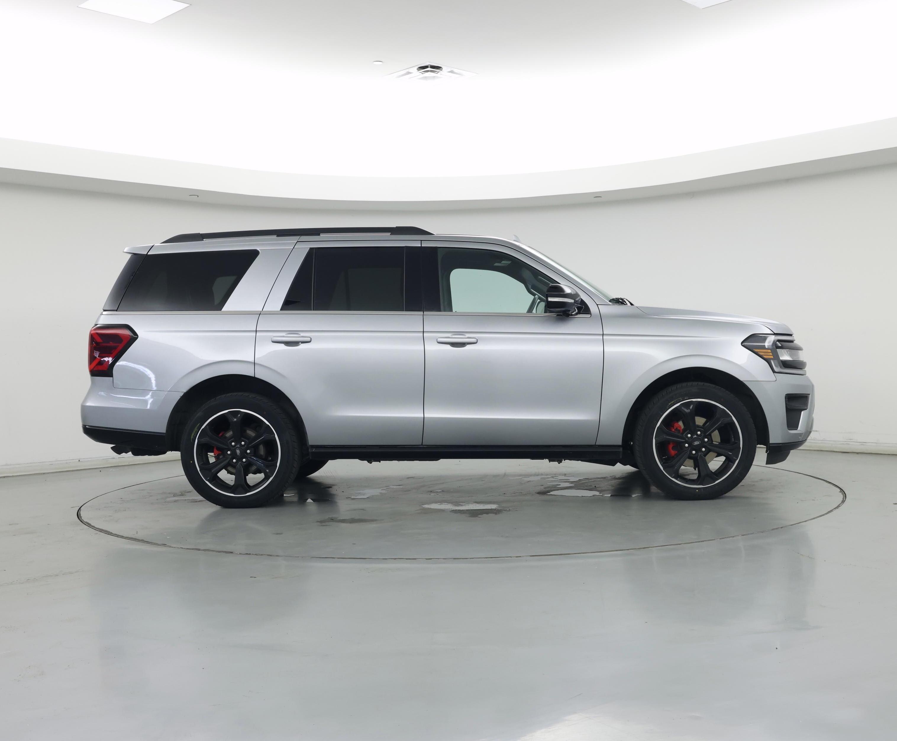 Thumbnail: 2023 Ford Expedition - 7