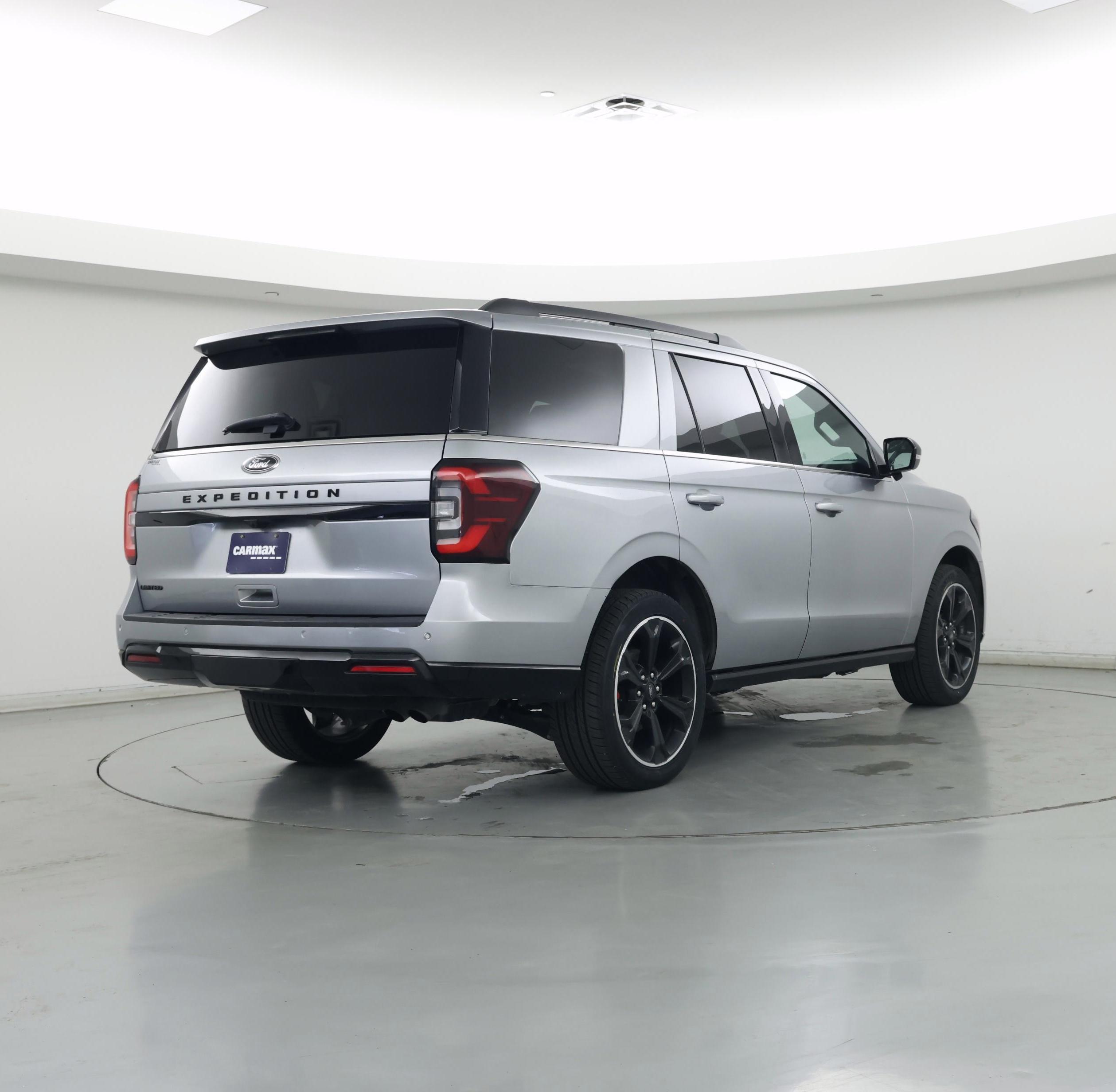 Thumbnail: 2023 Ford Expedition - 8