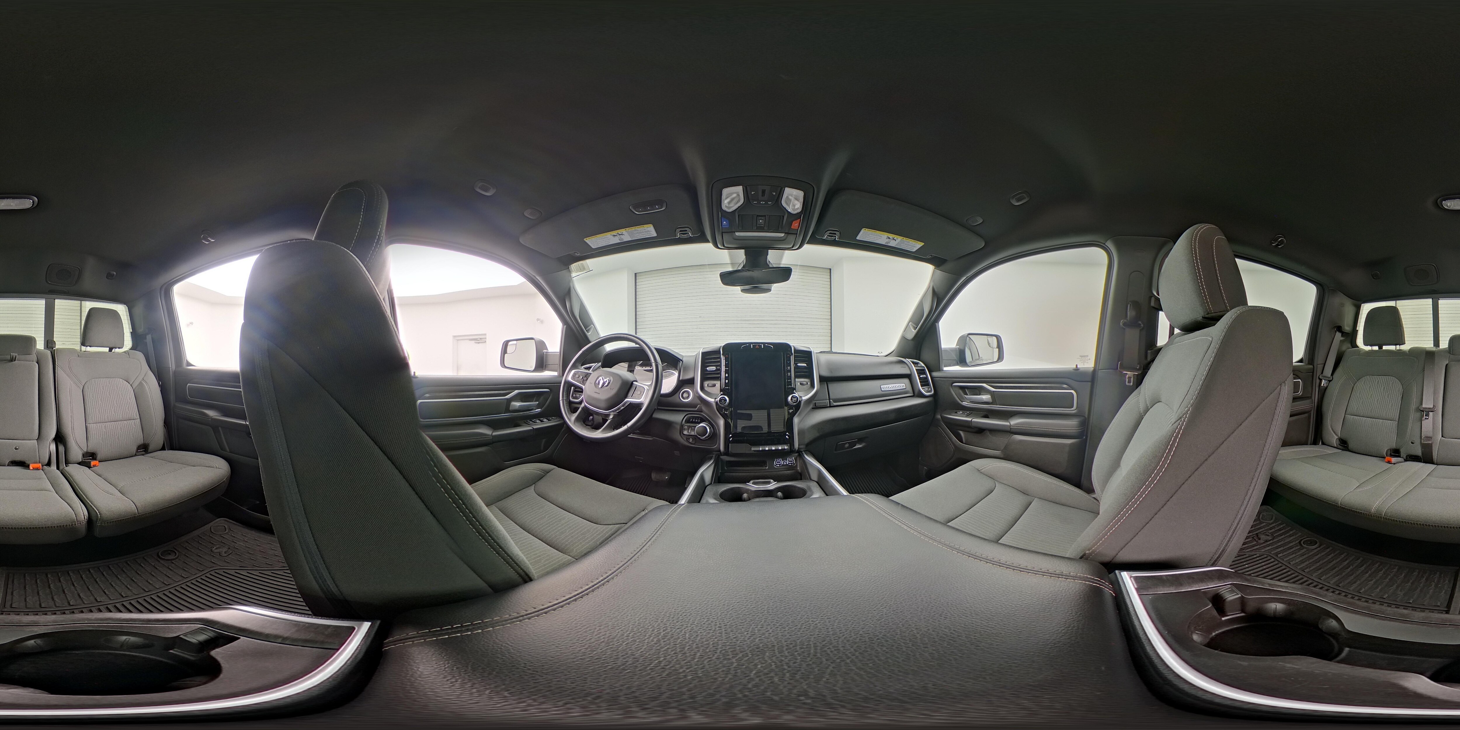 2023 RAM Ram 1500 Pickup Big Horn/Lone Star - Photo 26