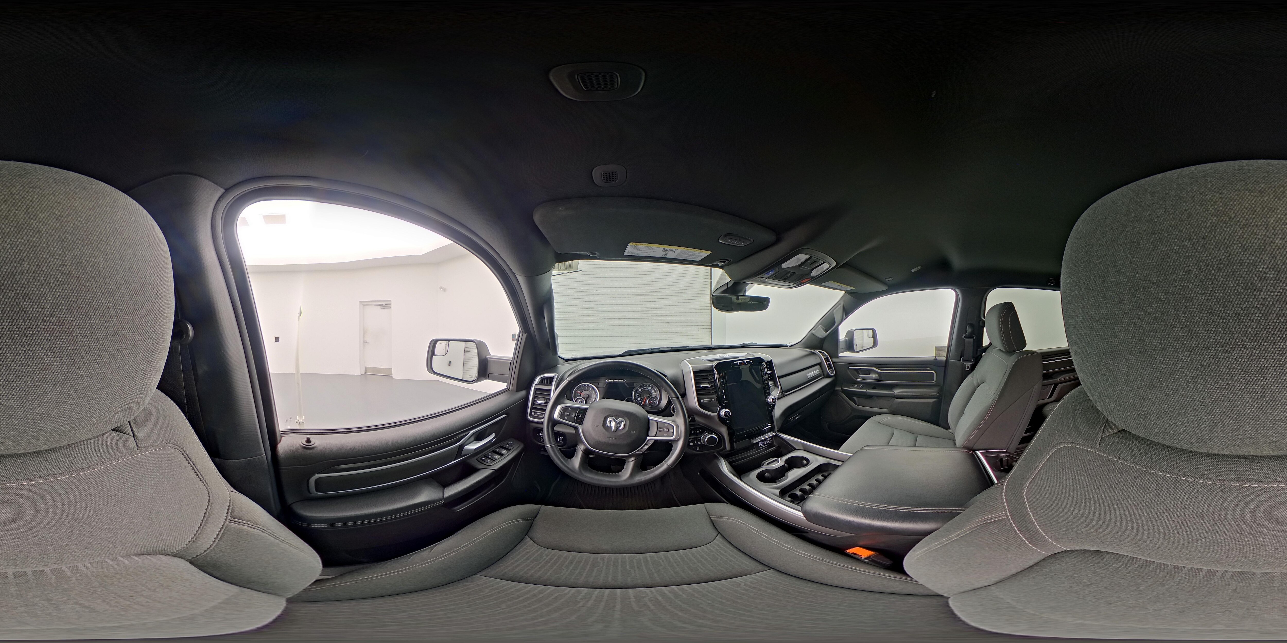 2023 RAM Ram 1500 Pickup Big Horn/Lone Star - Photo 28