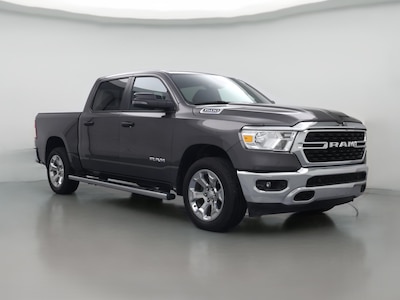 2023 Ram 1500 Bighorn