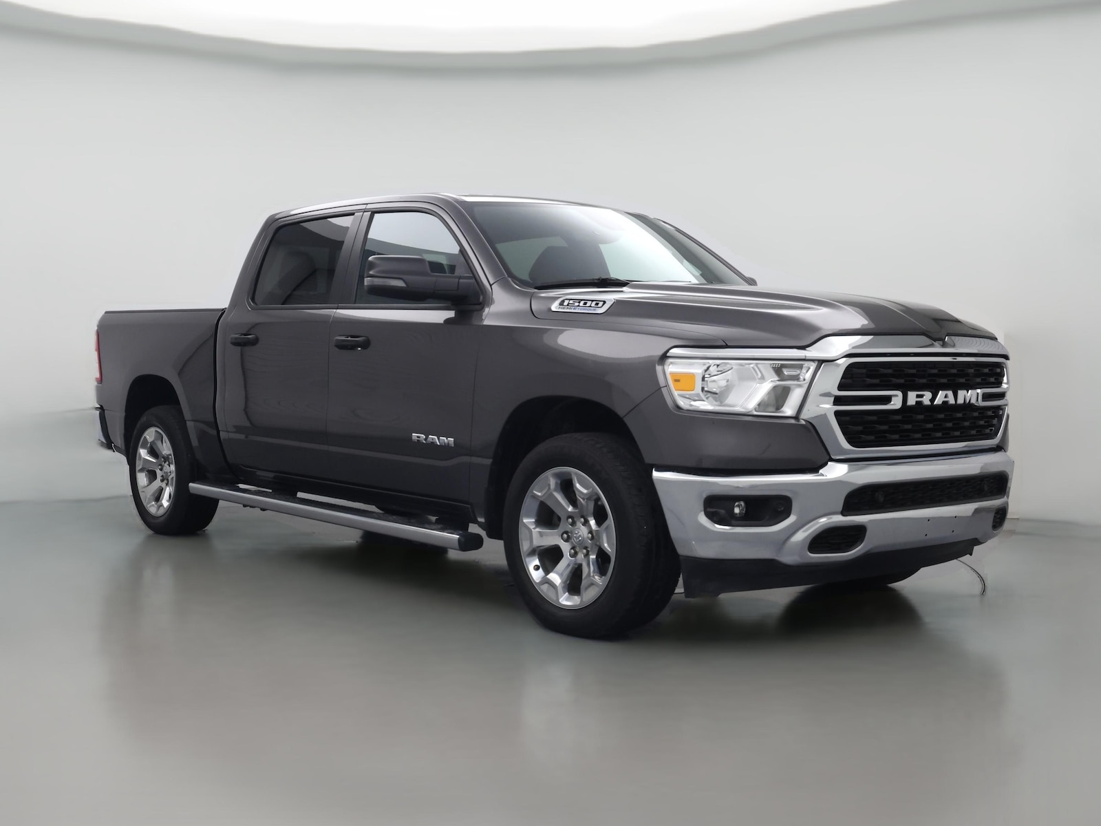 2023 RAM Ram 1500 Pickup Big Horn/Lone Star - Photo 1