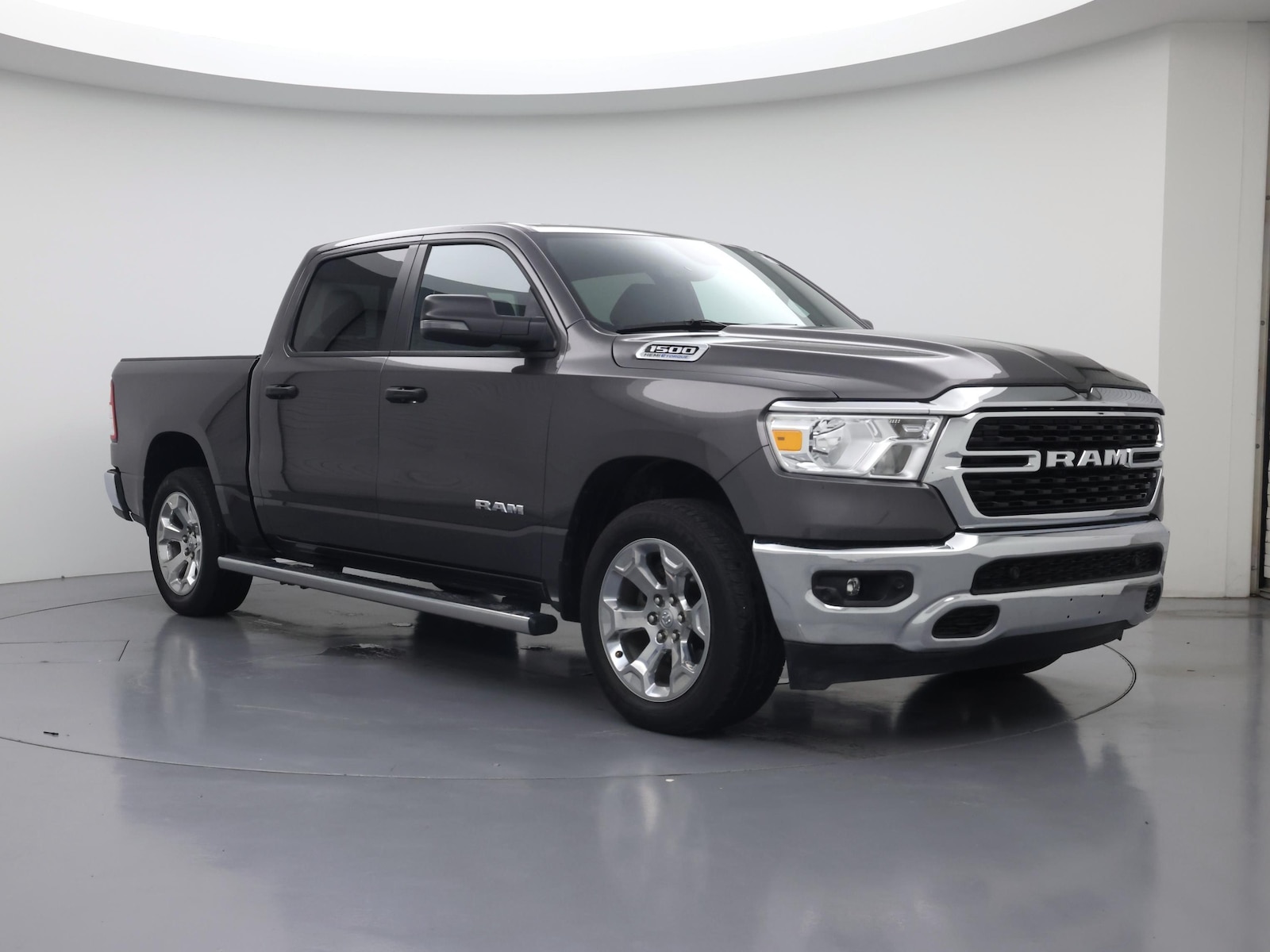 2023 RAM Ram 1500 Pickup Big Horn/Lone Star - Photo 2