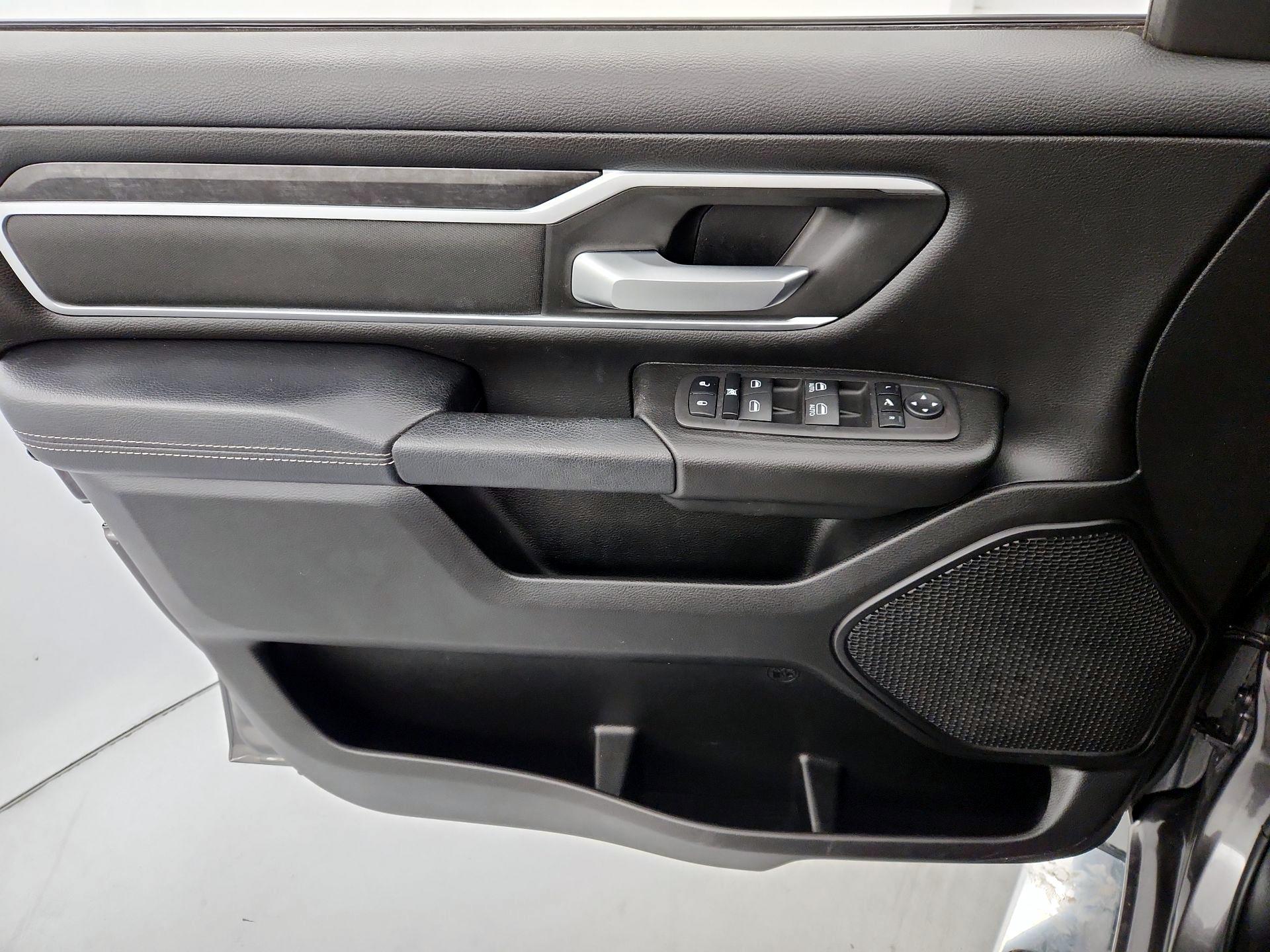 Thumbnail: 2023 RAM 1500 - 12