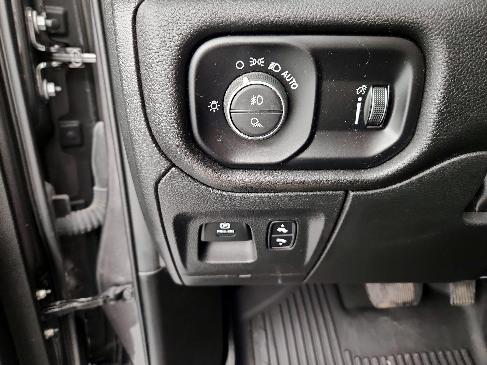 2023 RAM Ram 1500 Pickup Big Horn/Lone Star - Photo 14