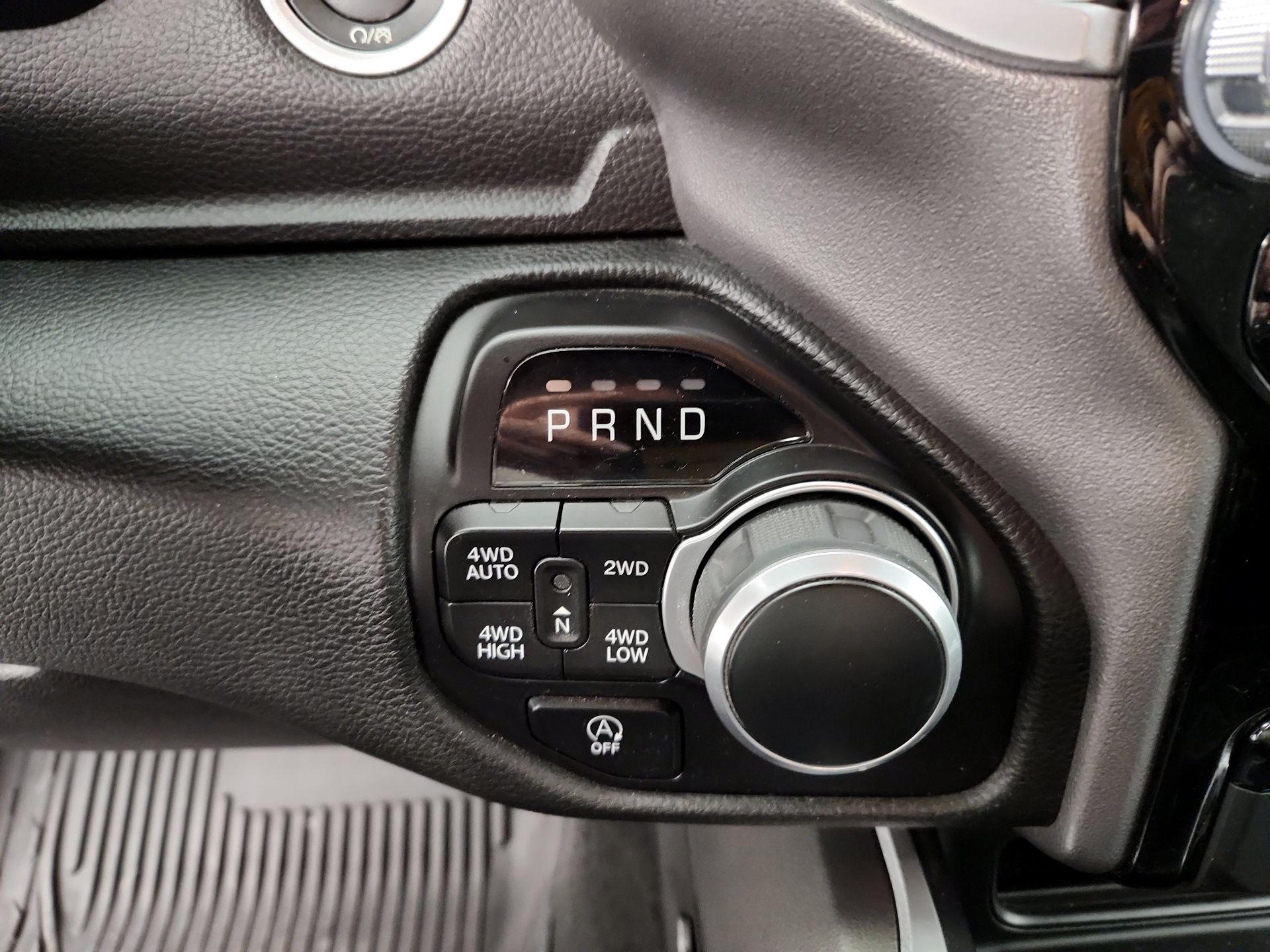 Thumbnail: 2023 RAM 1500 - 18