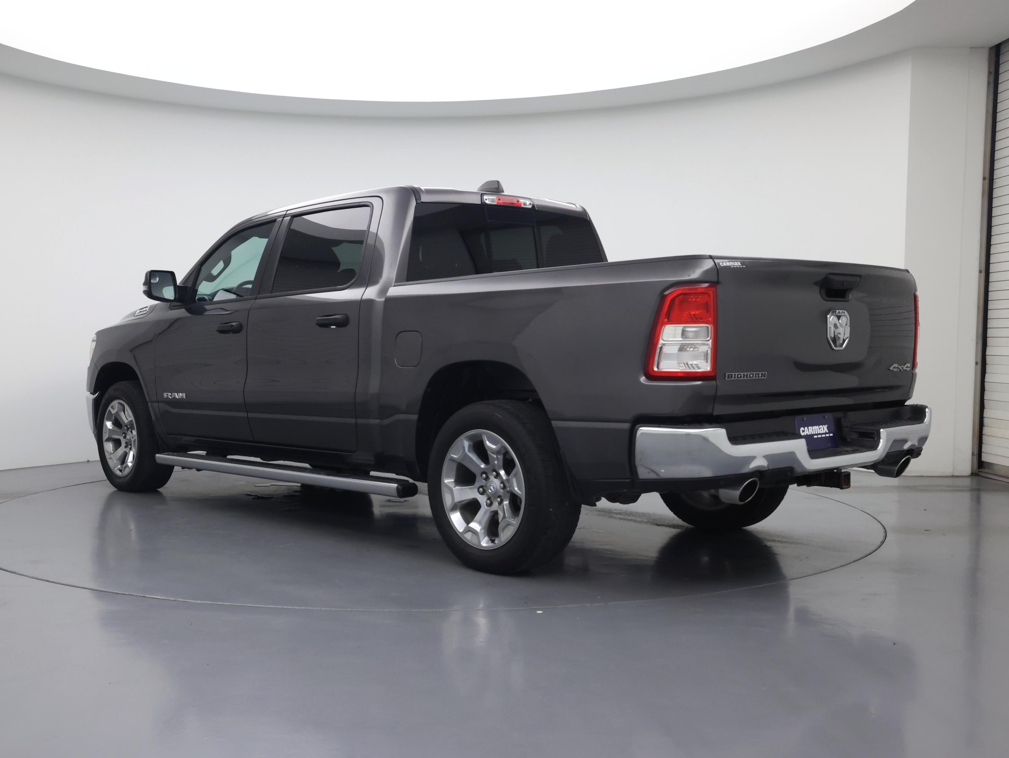 Thumbnail: 2023 RAM 1500 - 2